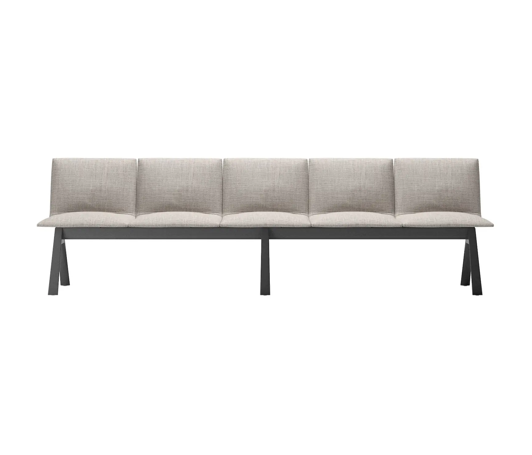 Sellex - Slam Soft Beam 5 Seaters
