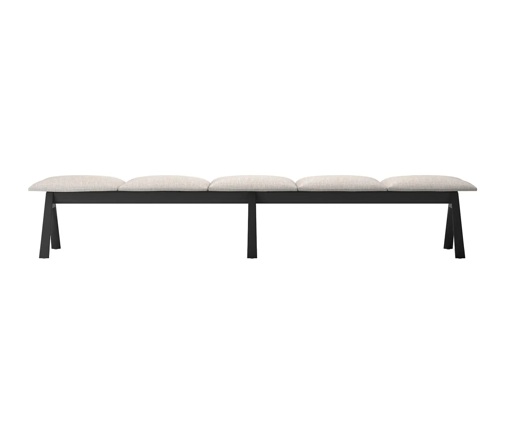 Sellex - Slam Soft Beam 5 Seaters