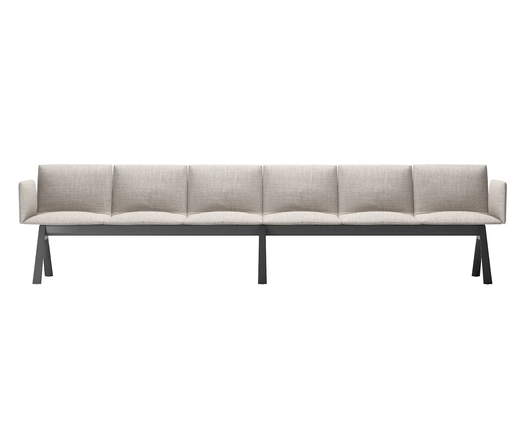 Sellex - Slam Soft Beam 6 Seaters