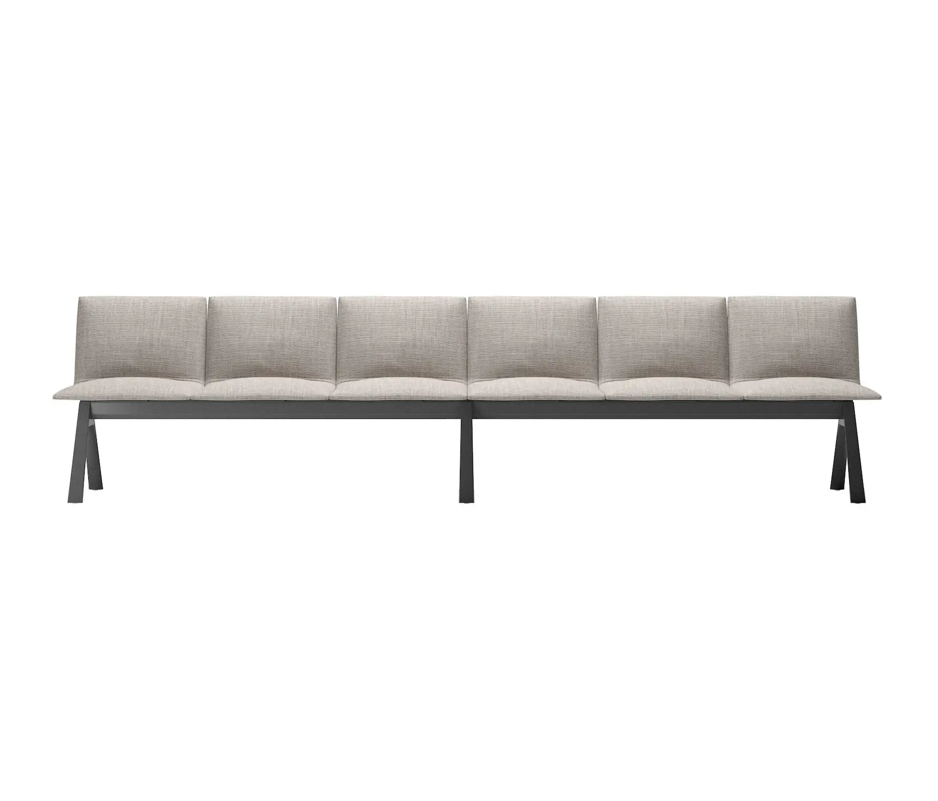 Sellex - Slam Soft Beam 6 Seaters