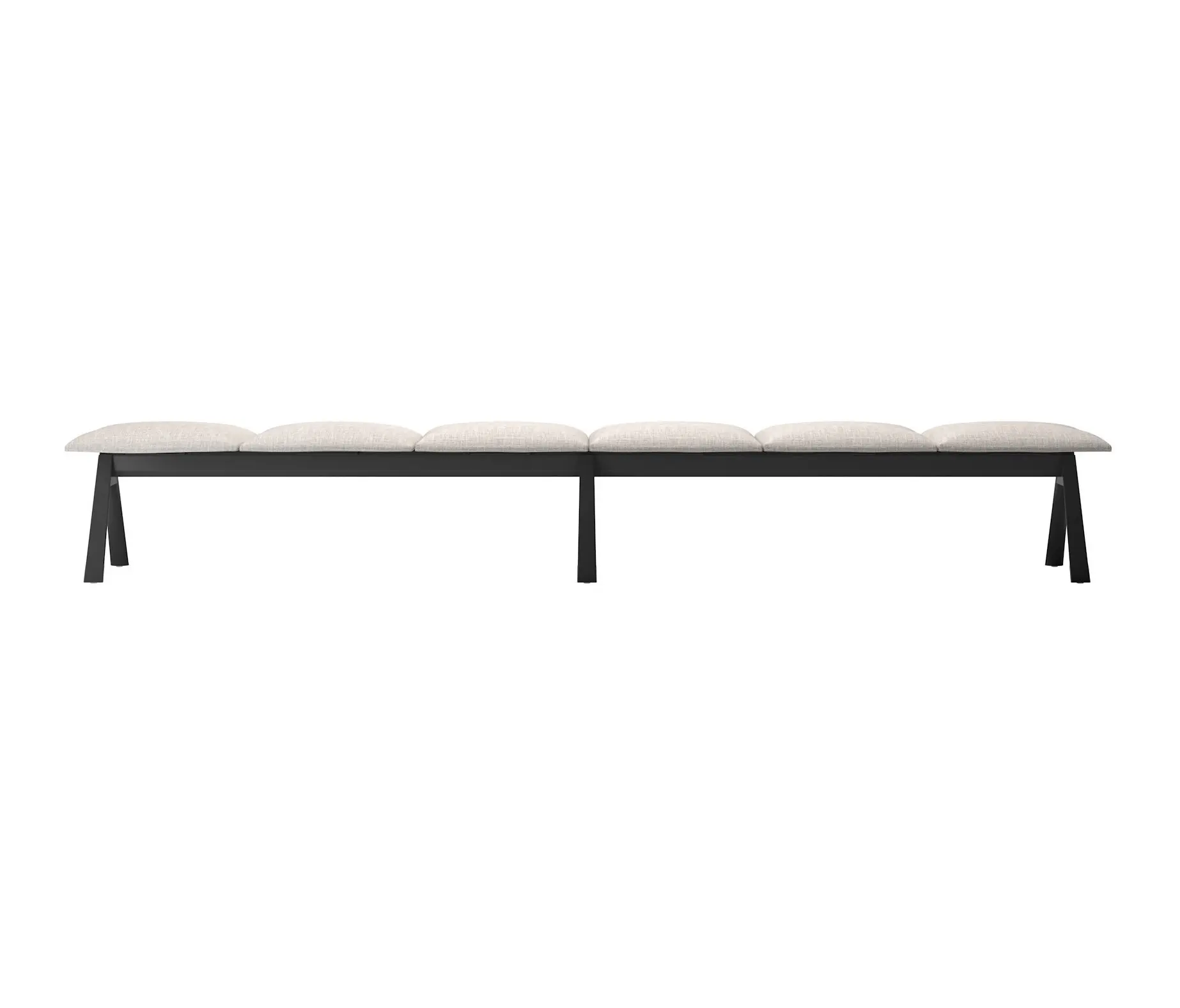 Sellex - Slam Soft Beam 6 Seaters