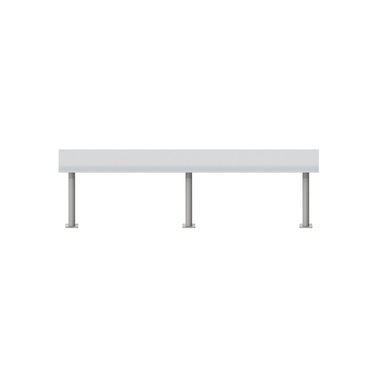 Vertoon produk Aero Bench Perch van vervaardiger Sellex