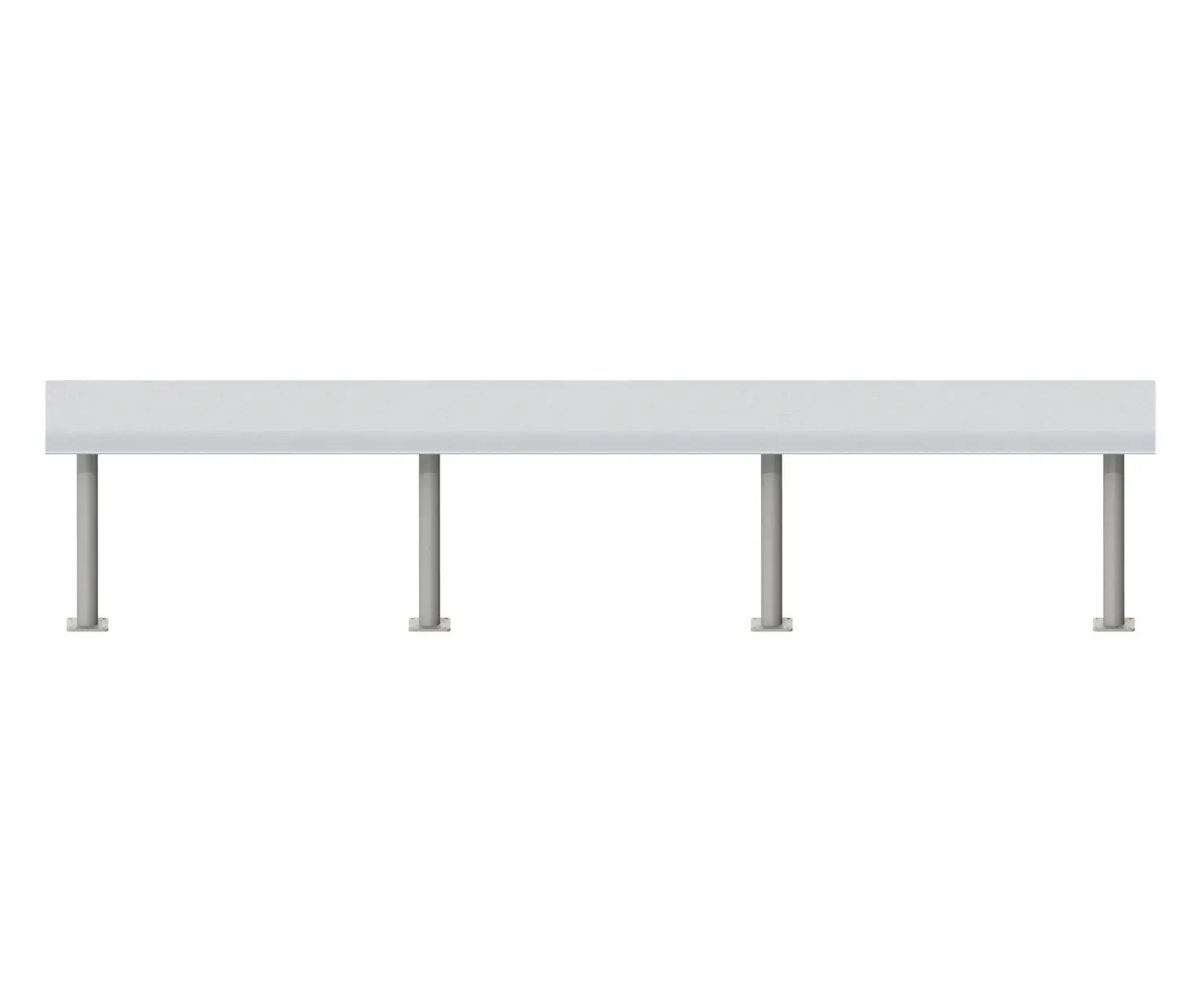Sellex - Aero Bench Perch