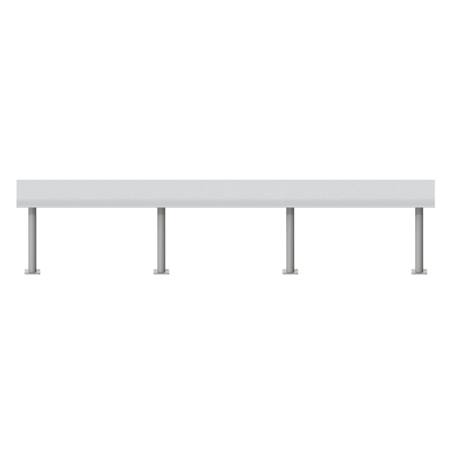 Vertoon produk Aero Bench Perch van vervaardiger Sellex