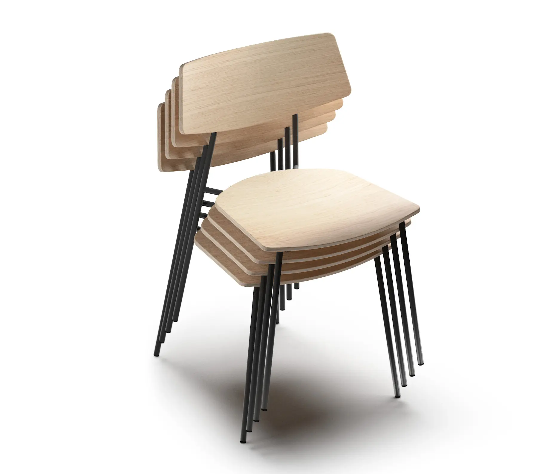 Sellex - Lise Stuhl Basic