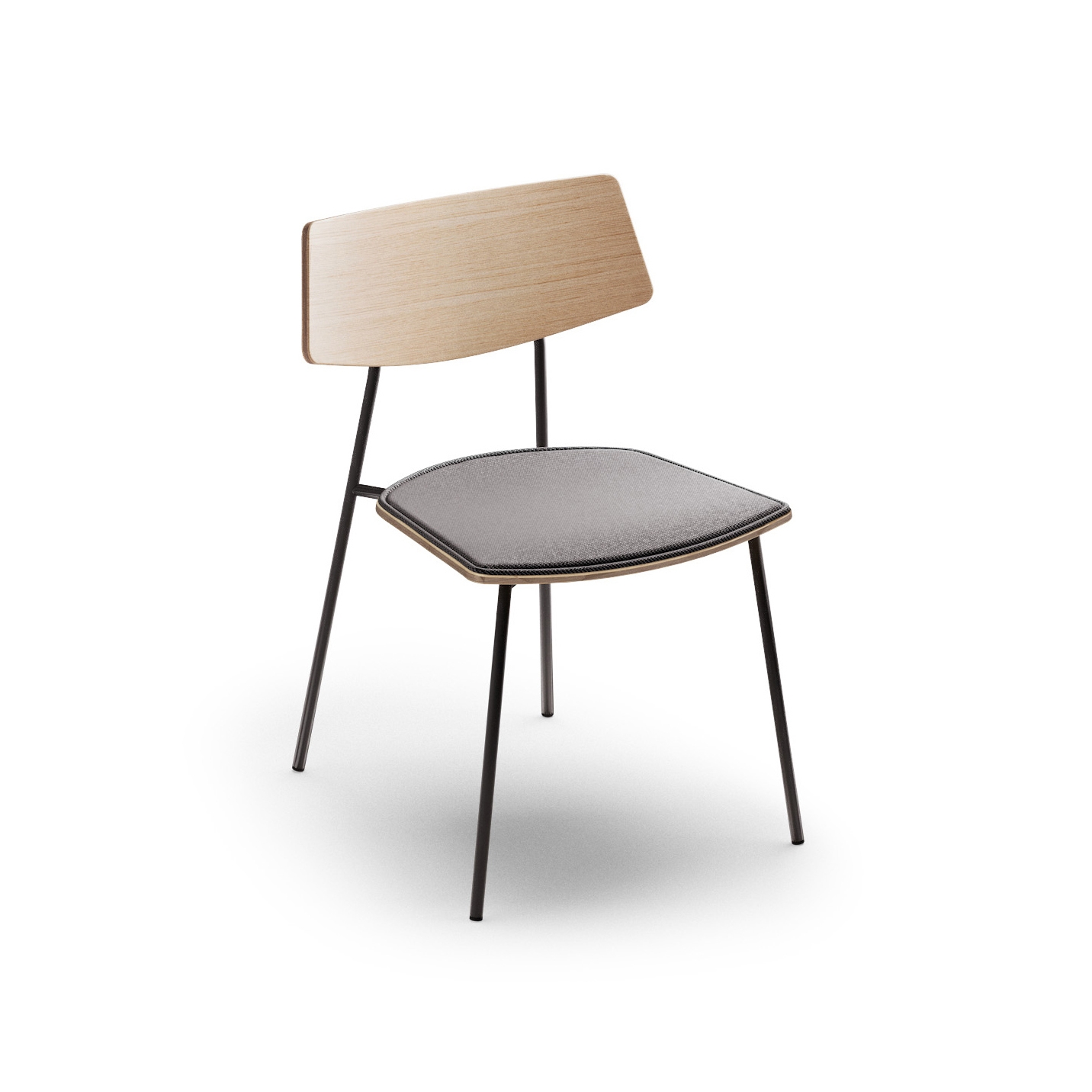 Display product Lise Basic Chair from manufacturer Sellex