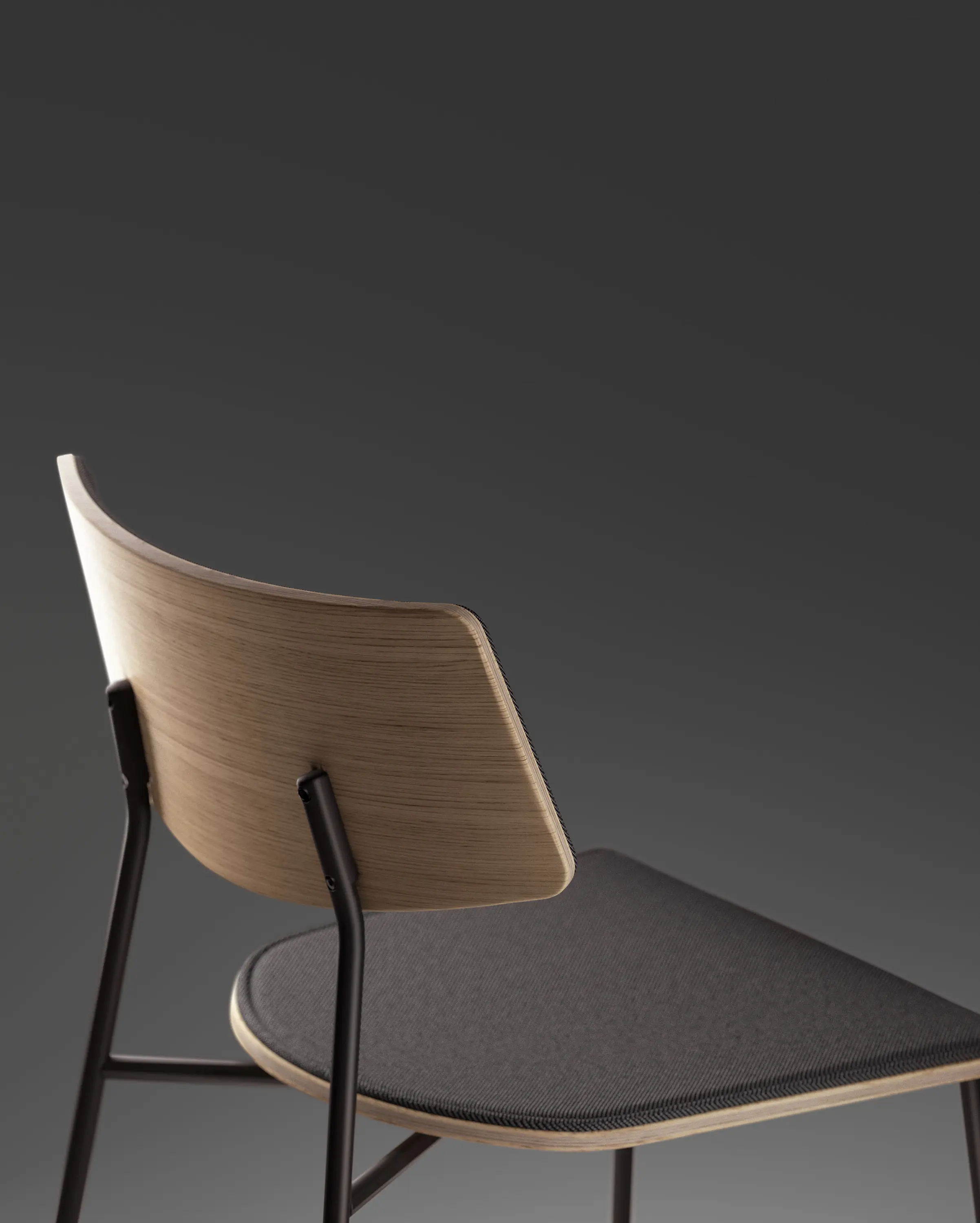 Sellex - Lise Basic Chair