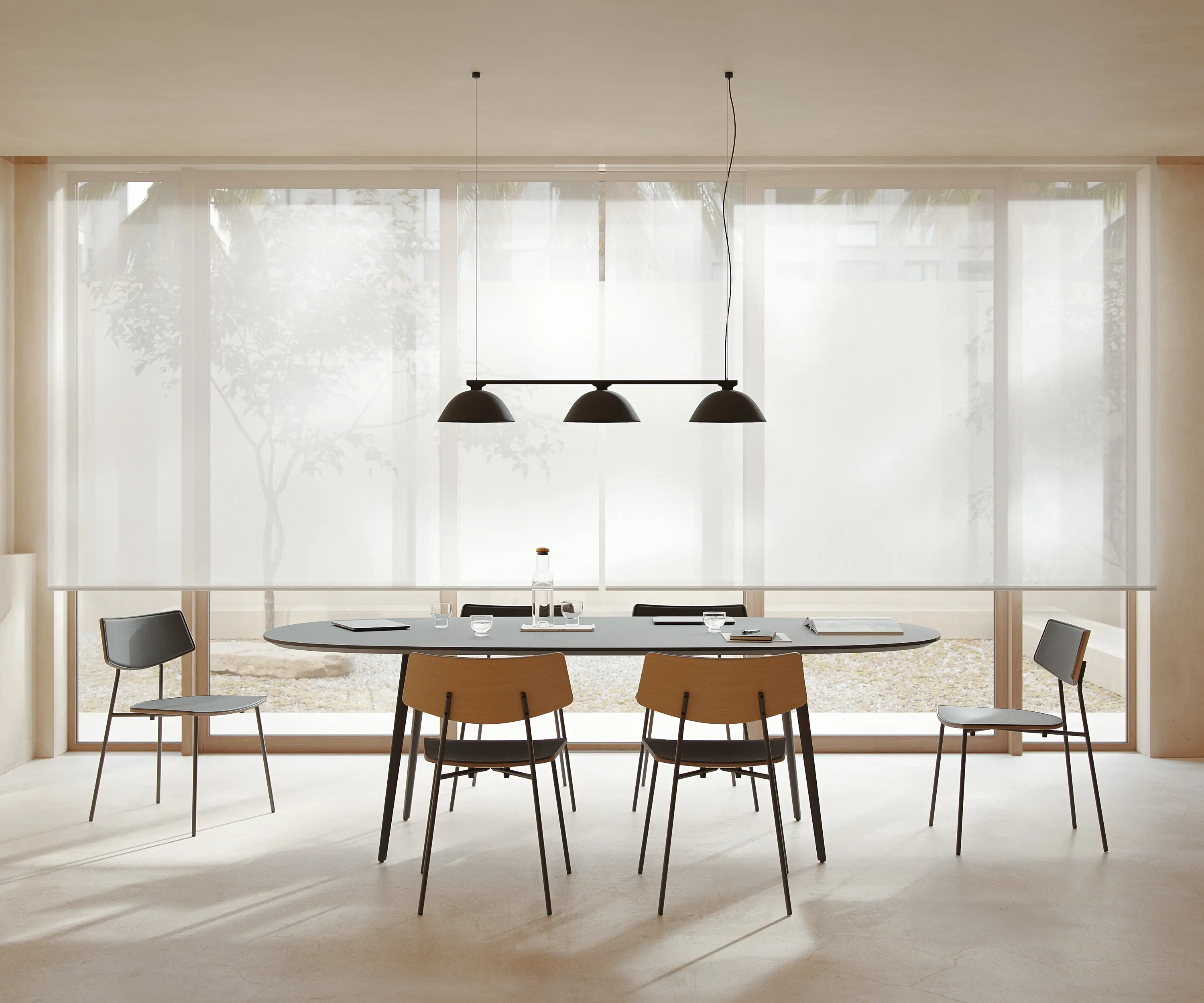 Sellex - Lise Basic Chair