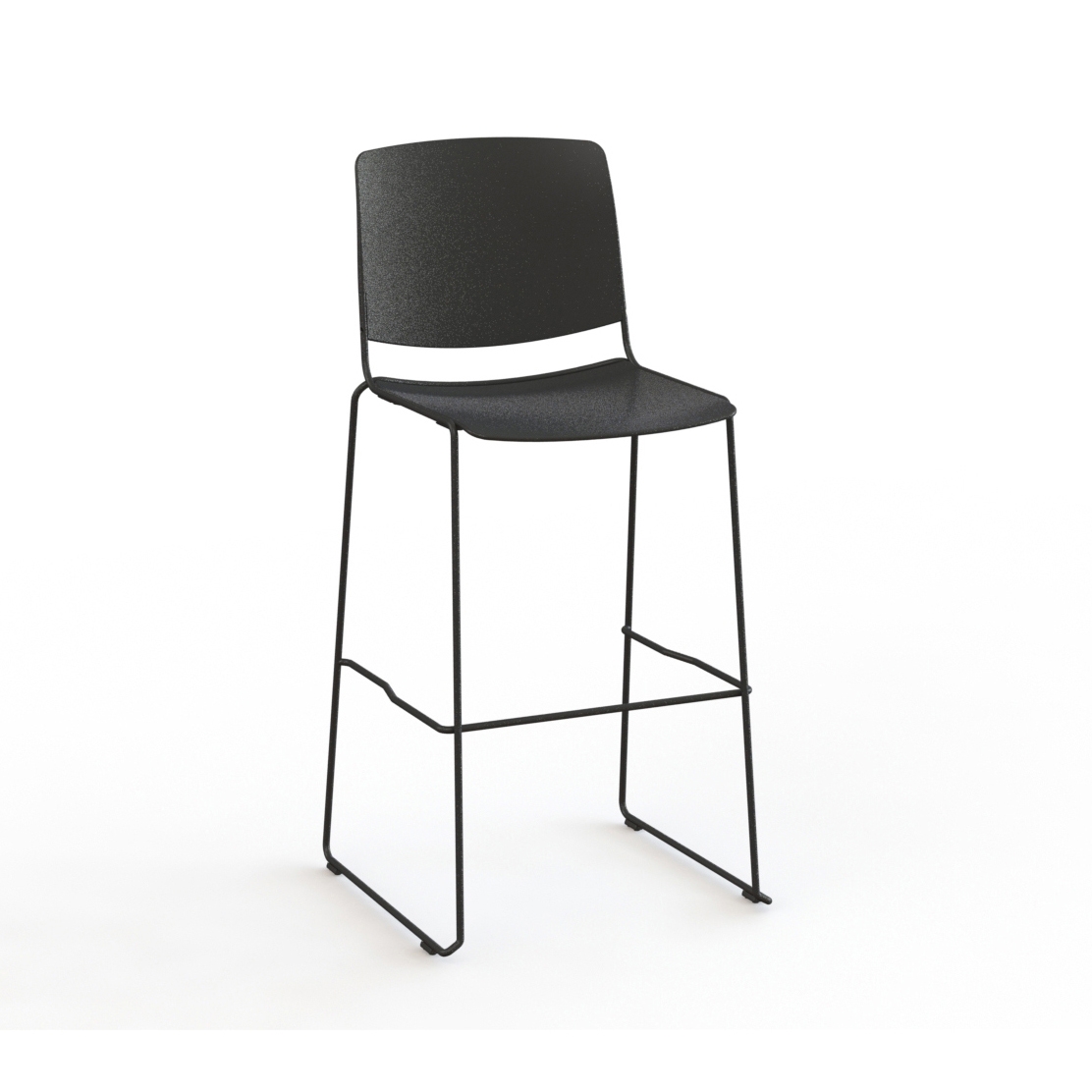 Produkt Mass Barstuhl 76 cm des Herstellers Sellex anzeigen