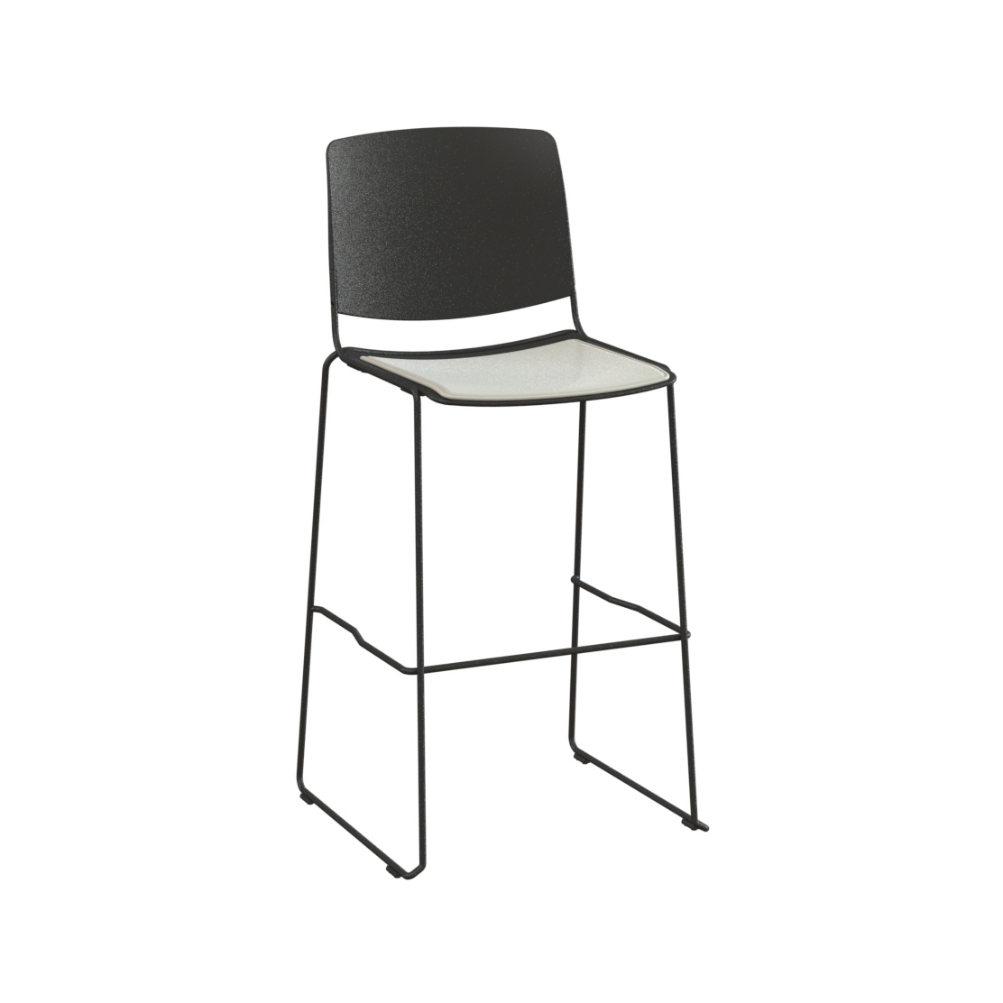 Produkt Mass Barstuhl 76 cm des Herstellers Sellex anzeigen
