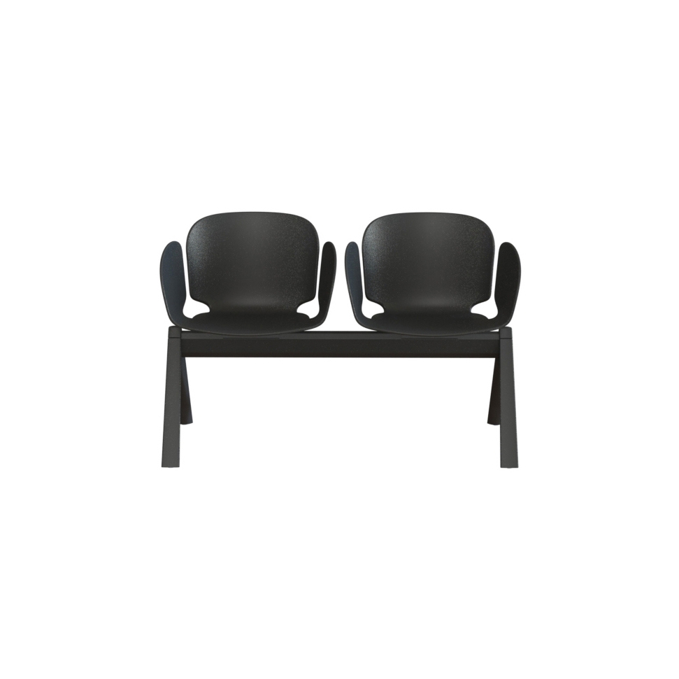 Display product Nest Beam 2 seaters from manufacturer Sellex