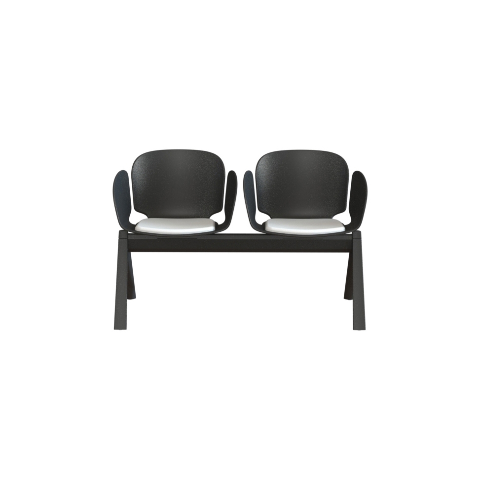 Mostrar el producto Nest Beam 2 plazas del fabricante Sellex