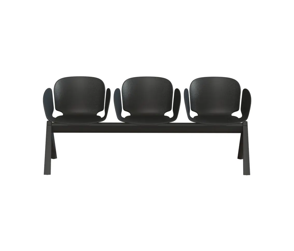 Sellex - Nest Beam 3 seaters