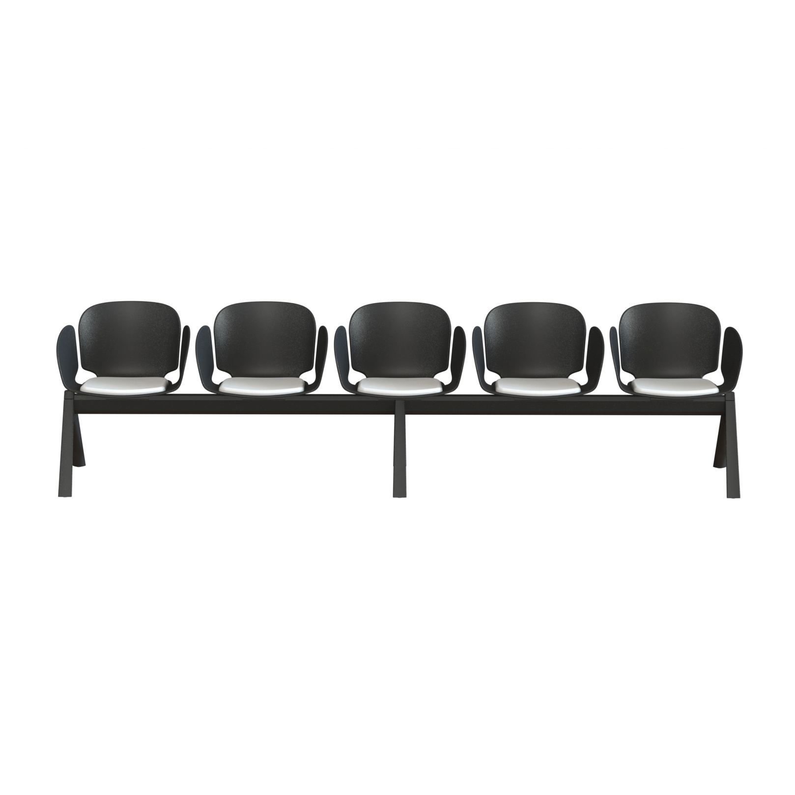 Afficher le produit Nest Beam 5 seaters du fabricant Sellex