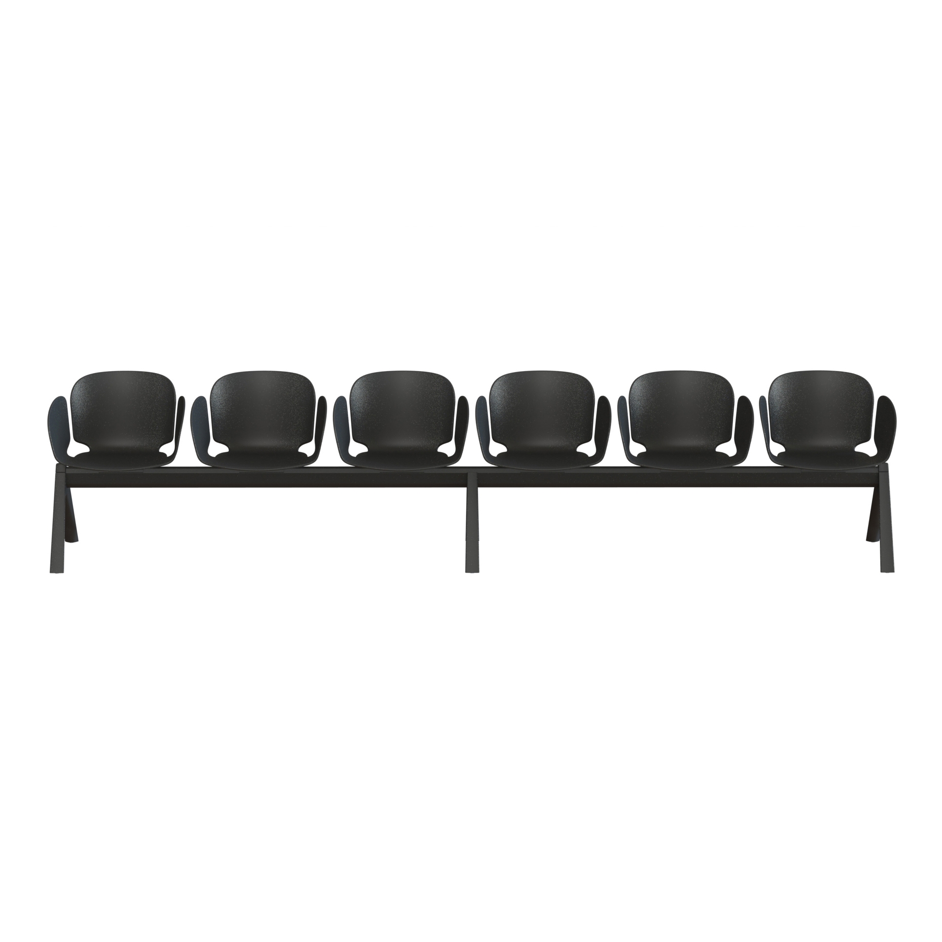Display product Nest Beam 6 seaters from manufacturer Sellex