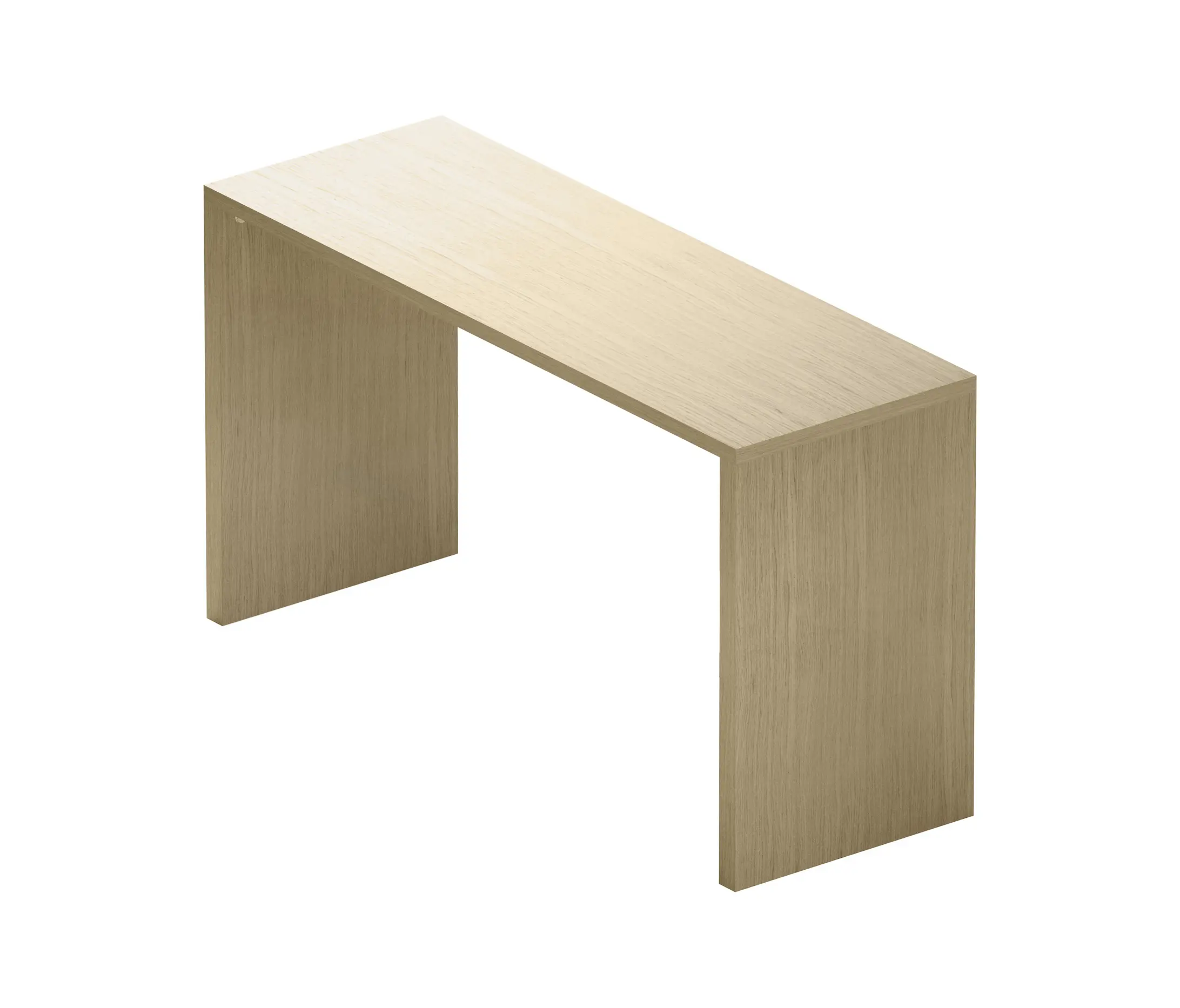 Sellex - Zubi Light Table Height 110 cm | 200 x 70