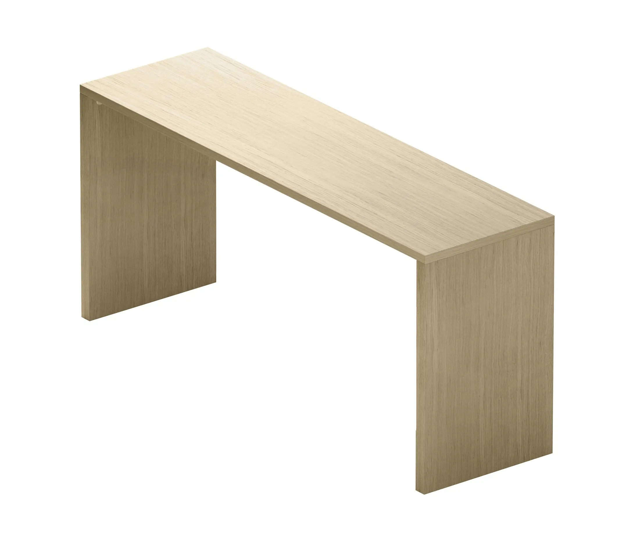 Sellex - Zubi Light Table Height 110 cm | 240 x 70