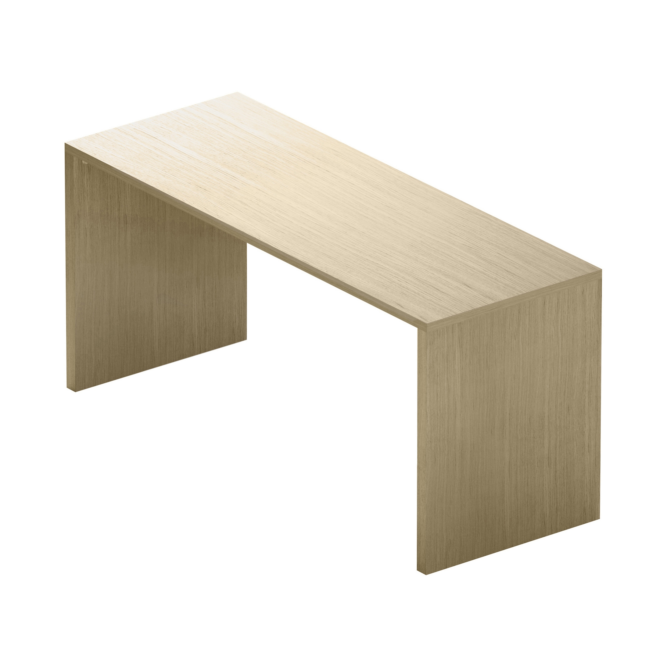 Produkt Zubi Light Tisch Höhe 110 cm | 240 x 90 des Herstellers Sellex anzeigen