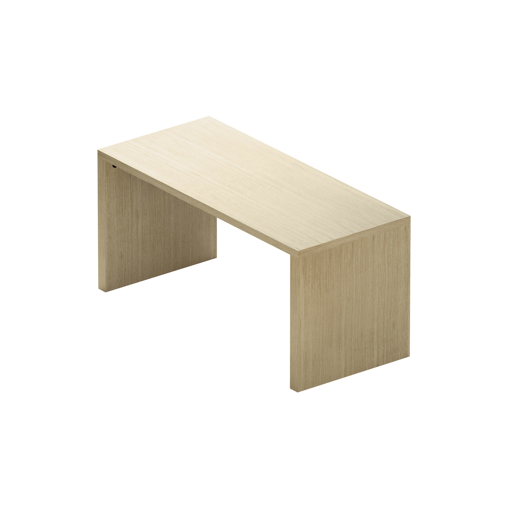 Display product Zubi Light Table Height 75 cm | 160 x 70 from manufacturer Sellex