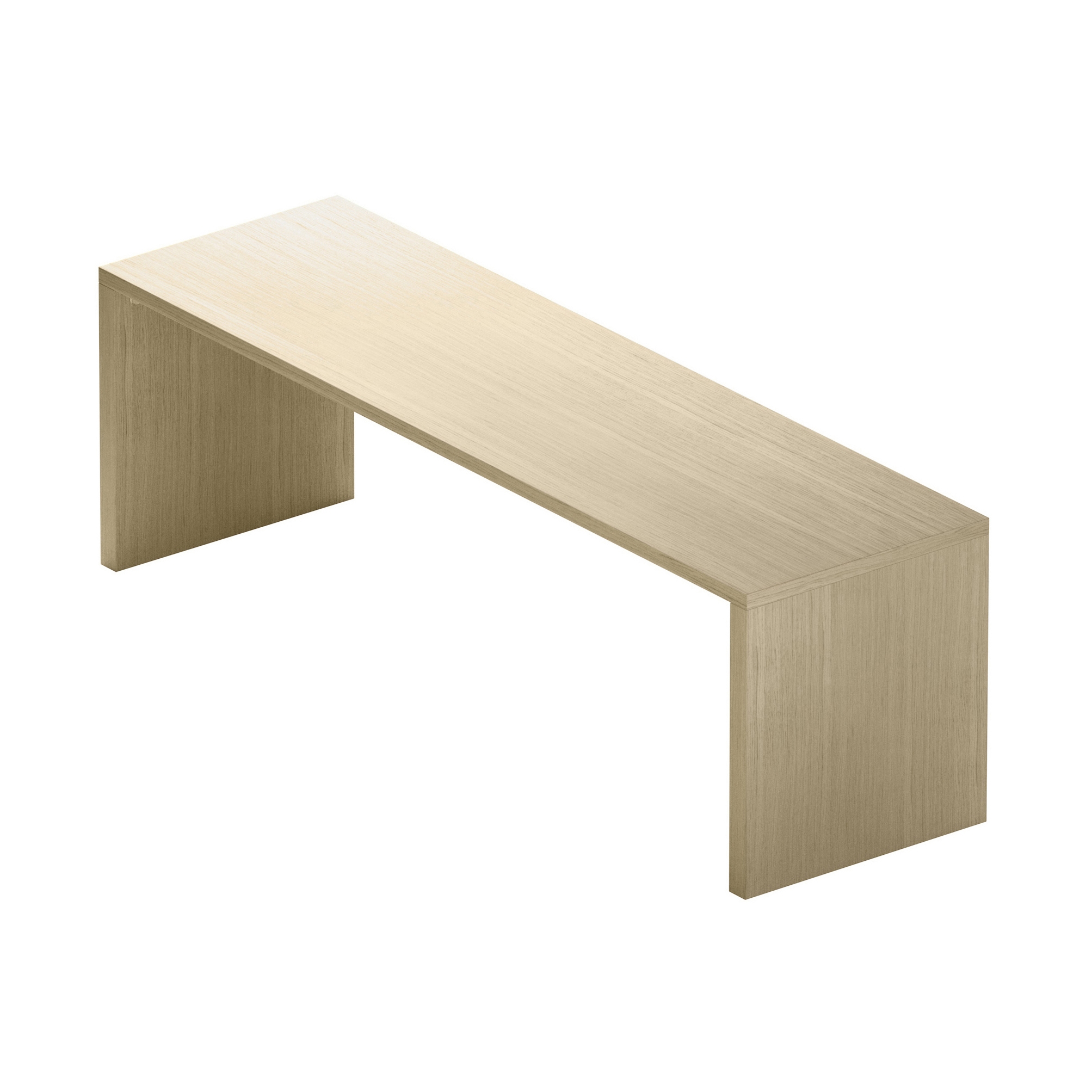 Produkt Zubi Light Tisch Höhe 75 cm | 240 x 70 des Herstellers Sellex anzeigen
