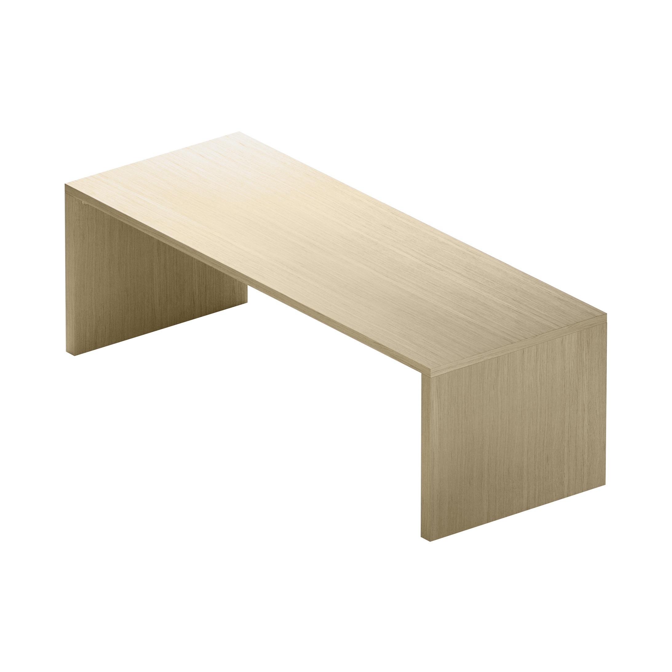 Produkt Zubi Light Tisch Höhe 75 cm | 240 x 90 des Herstellers Sellex anzeigen