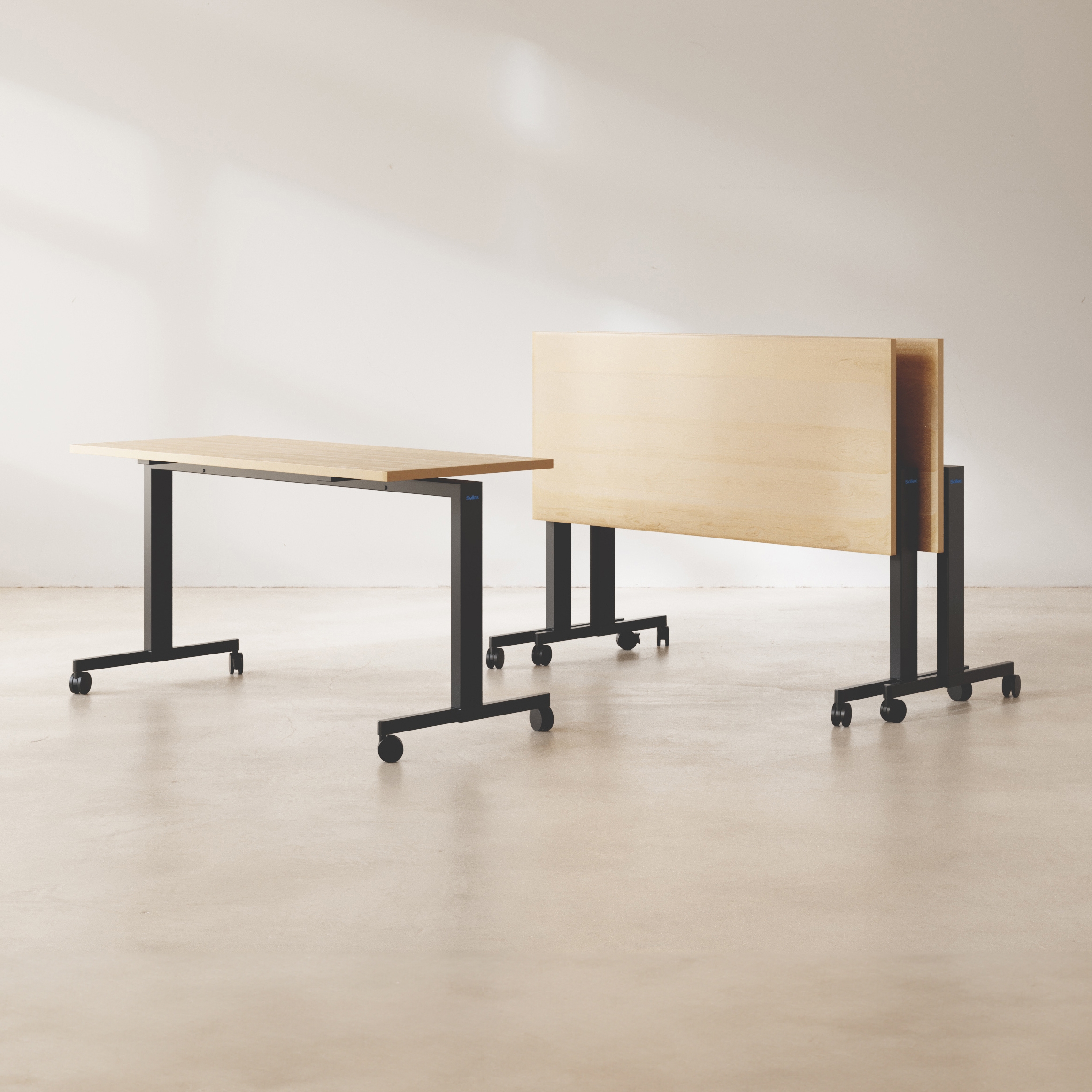 Mostra il prodotto Folding Table del produttore Sellex