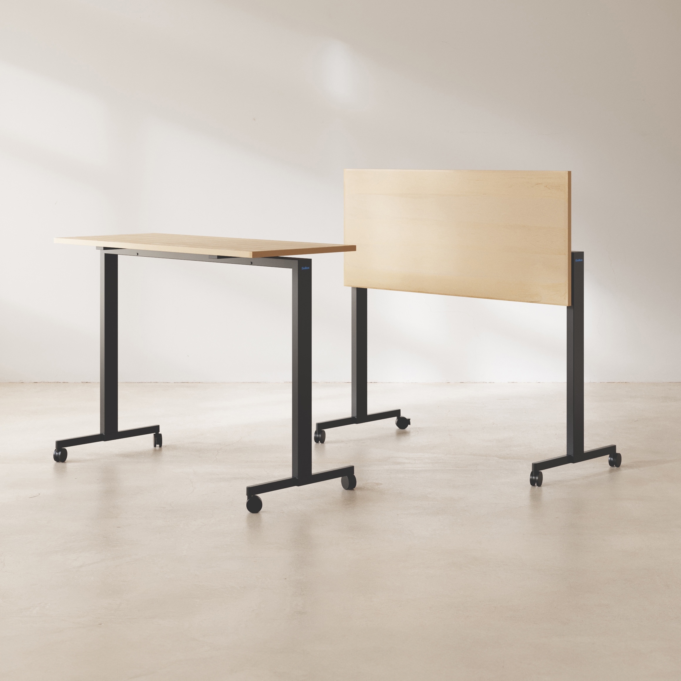 Display product Folding Table from manufacturer Sellex