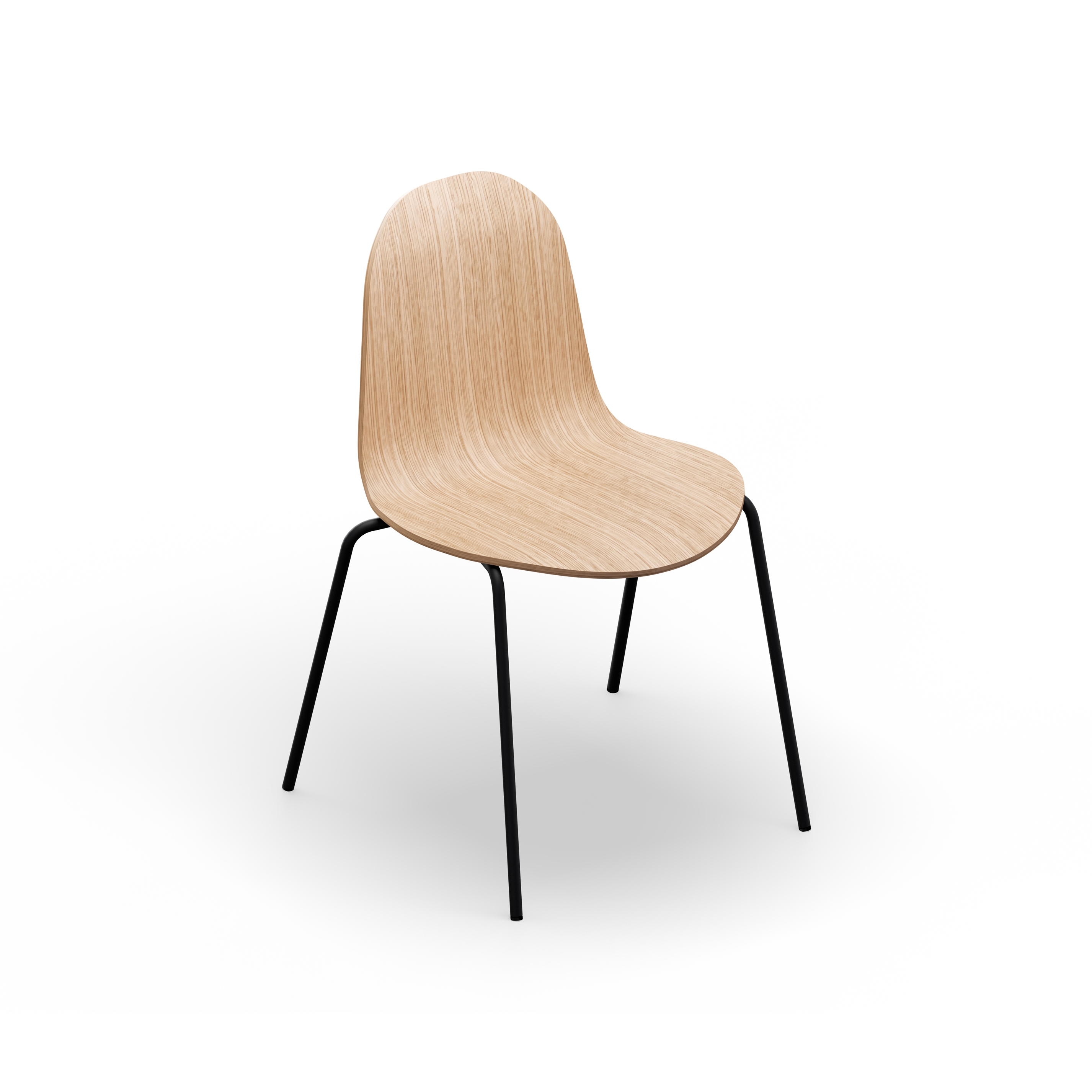 FLORENCE CHAIR D088 - Chairs from BoConcept | Architonic