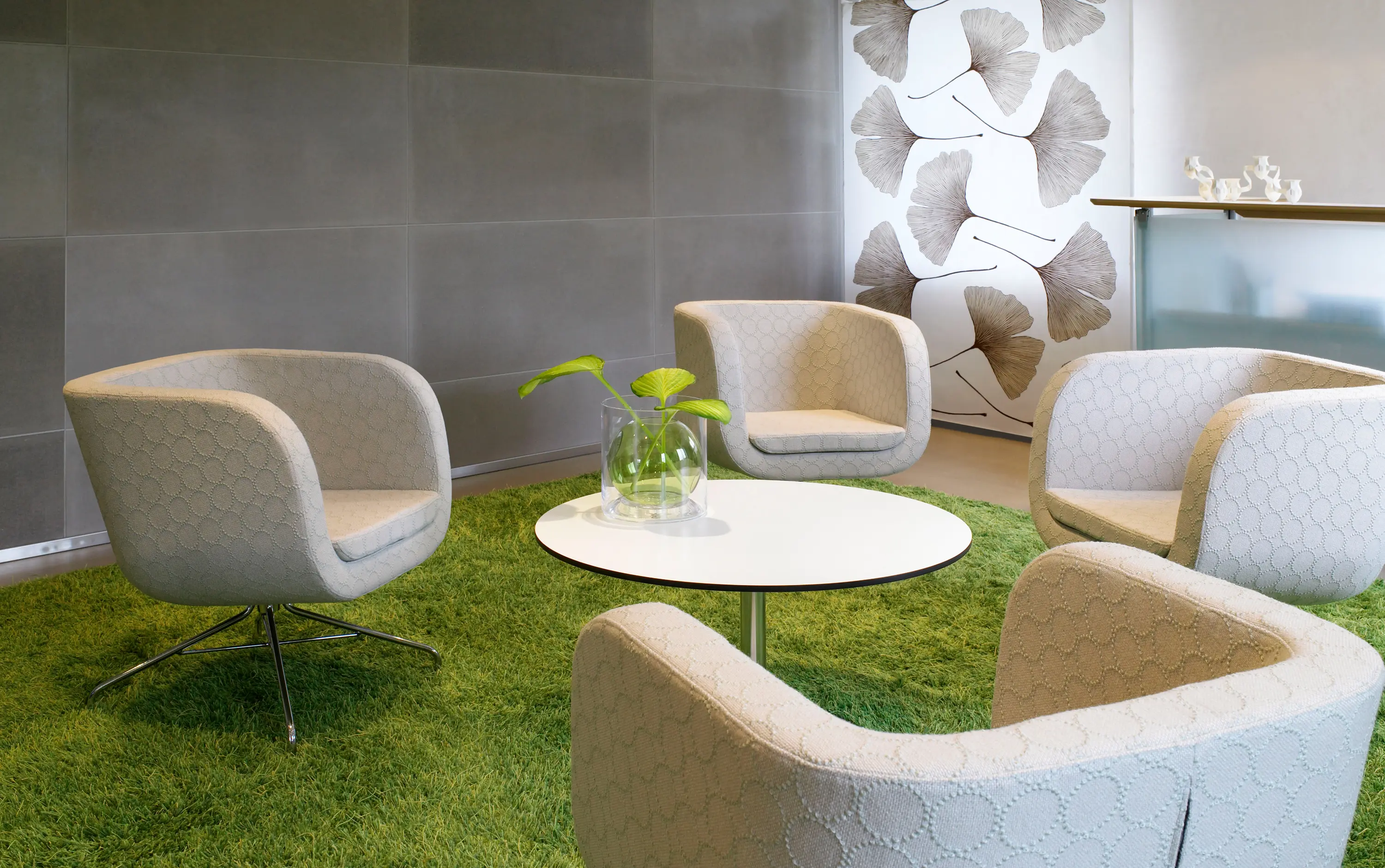 Skandiform - Lounge F-271