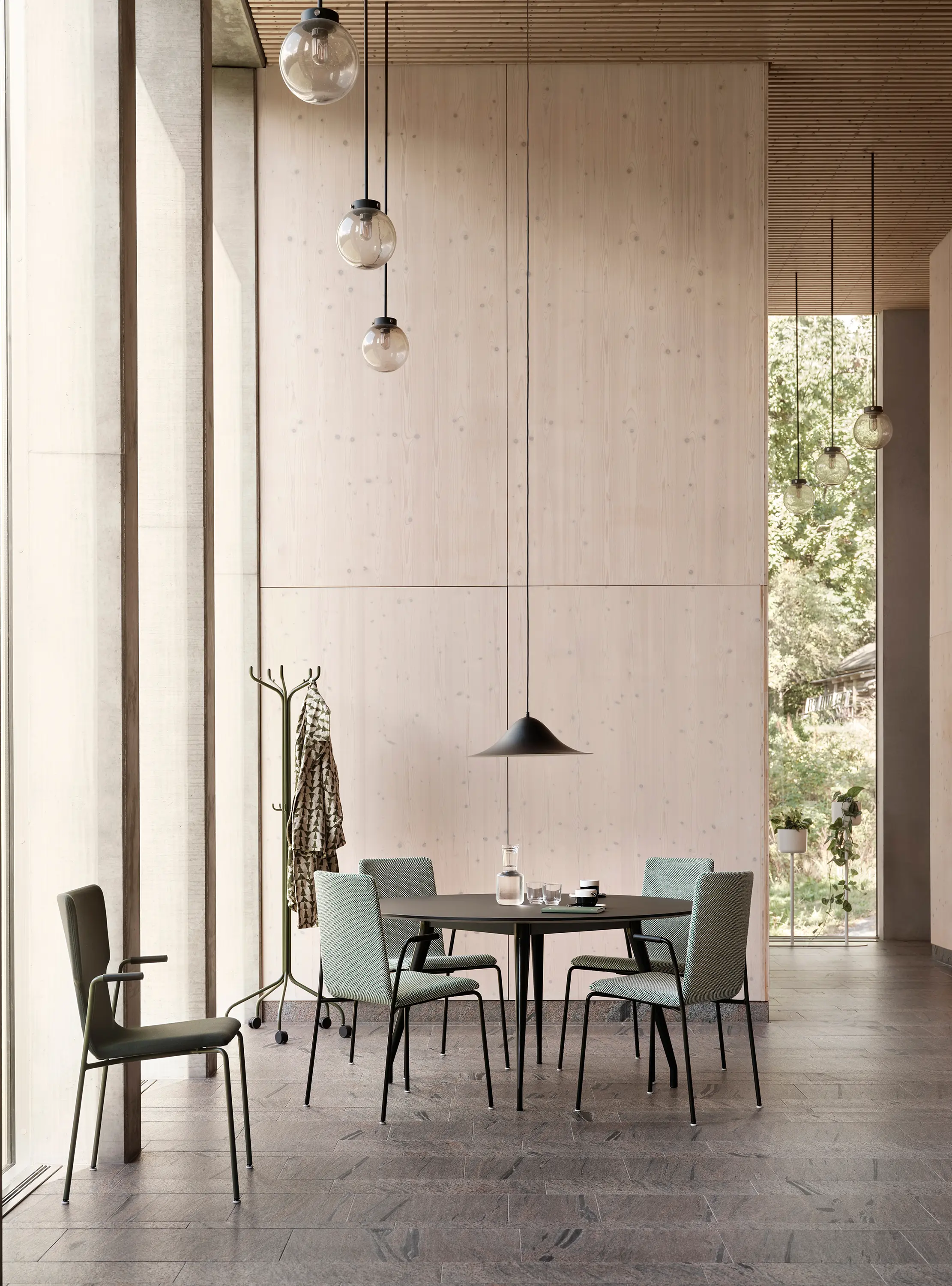 Skandiform - Bombito KS-159