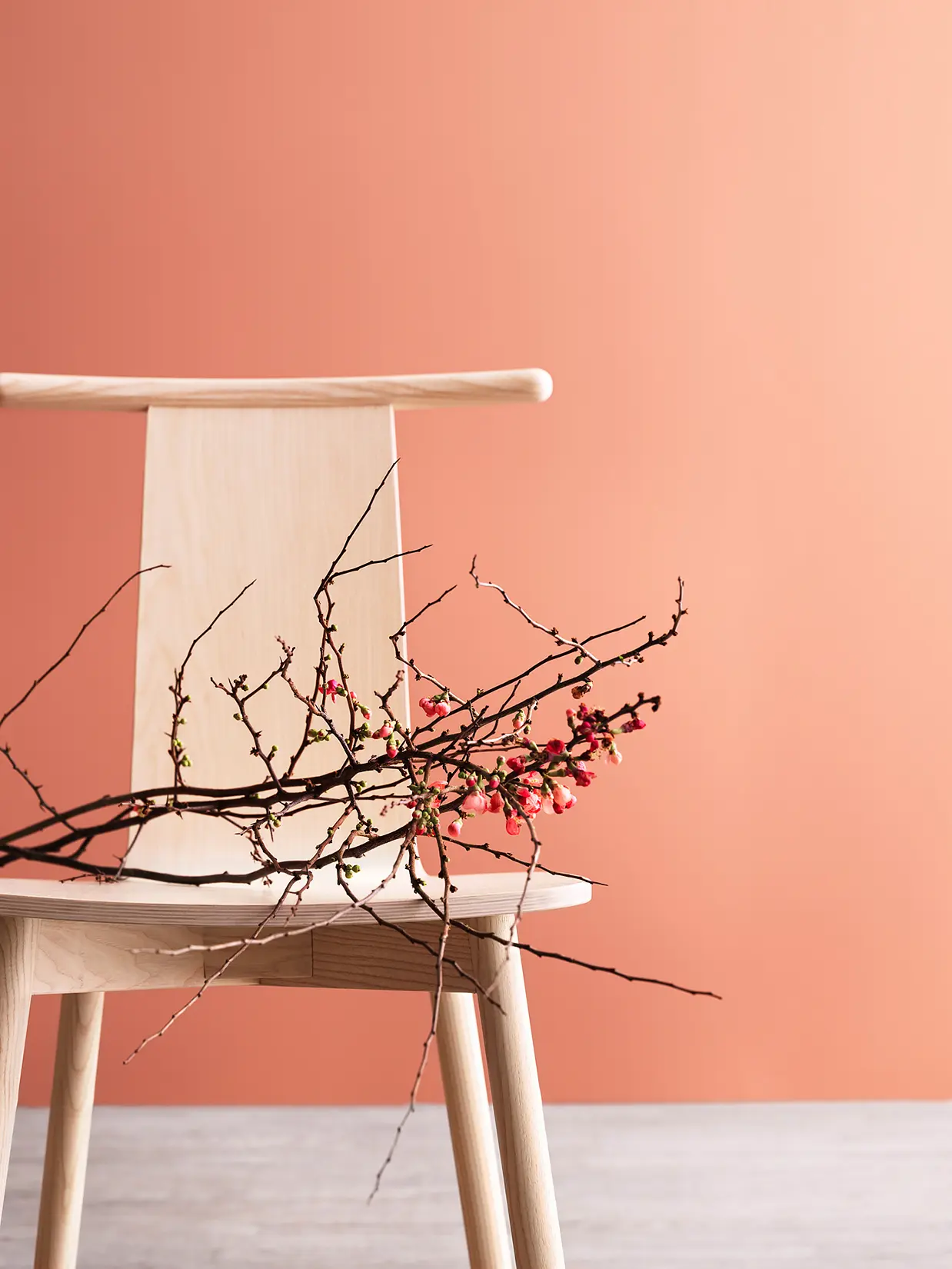 Skandiform - Twig S-024
