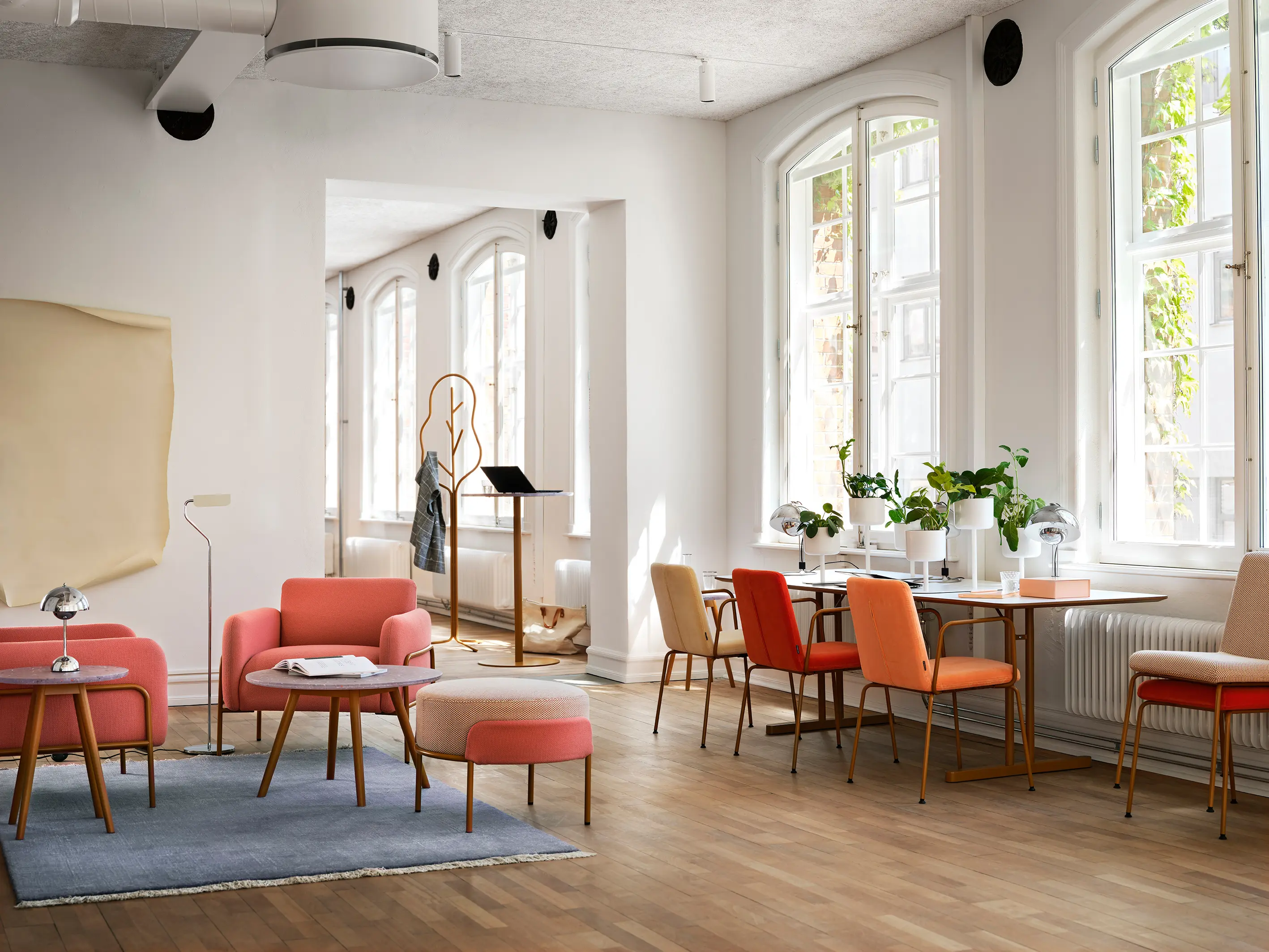 Skandiform - Tinnef LB-666