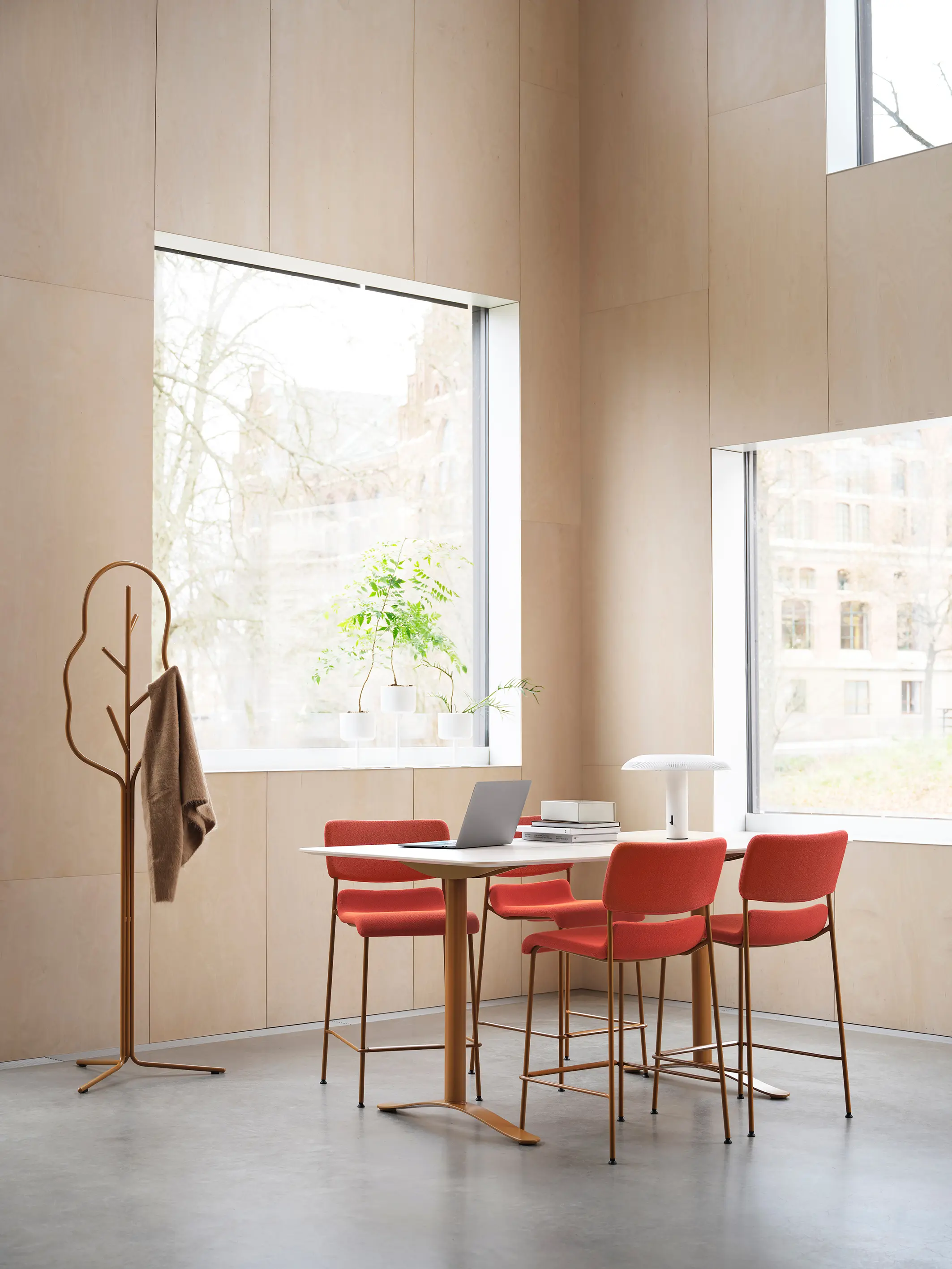 Skandiform - Aplomb HB-1521