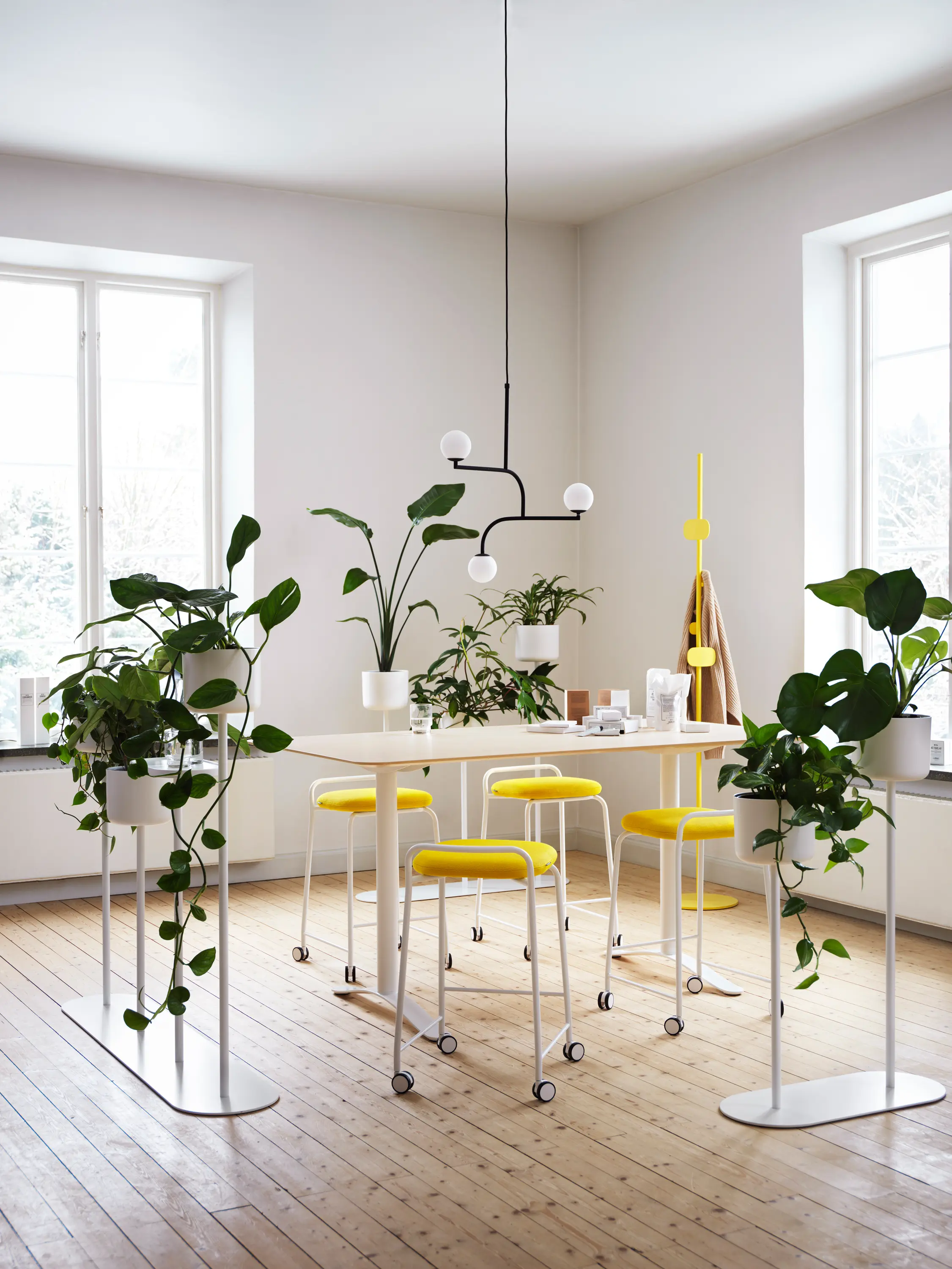 Skandiform - Aplomb HB-1521