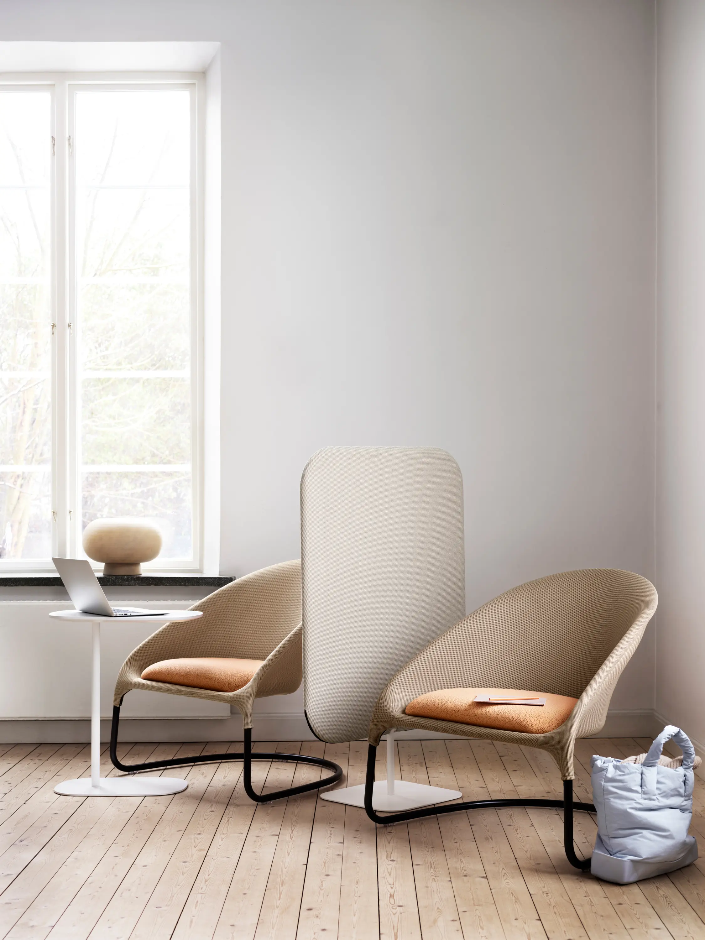 Skandiform - Sitter L F-265