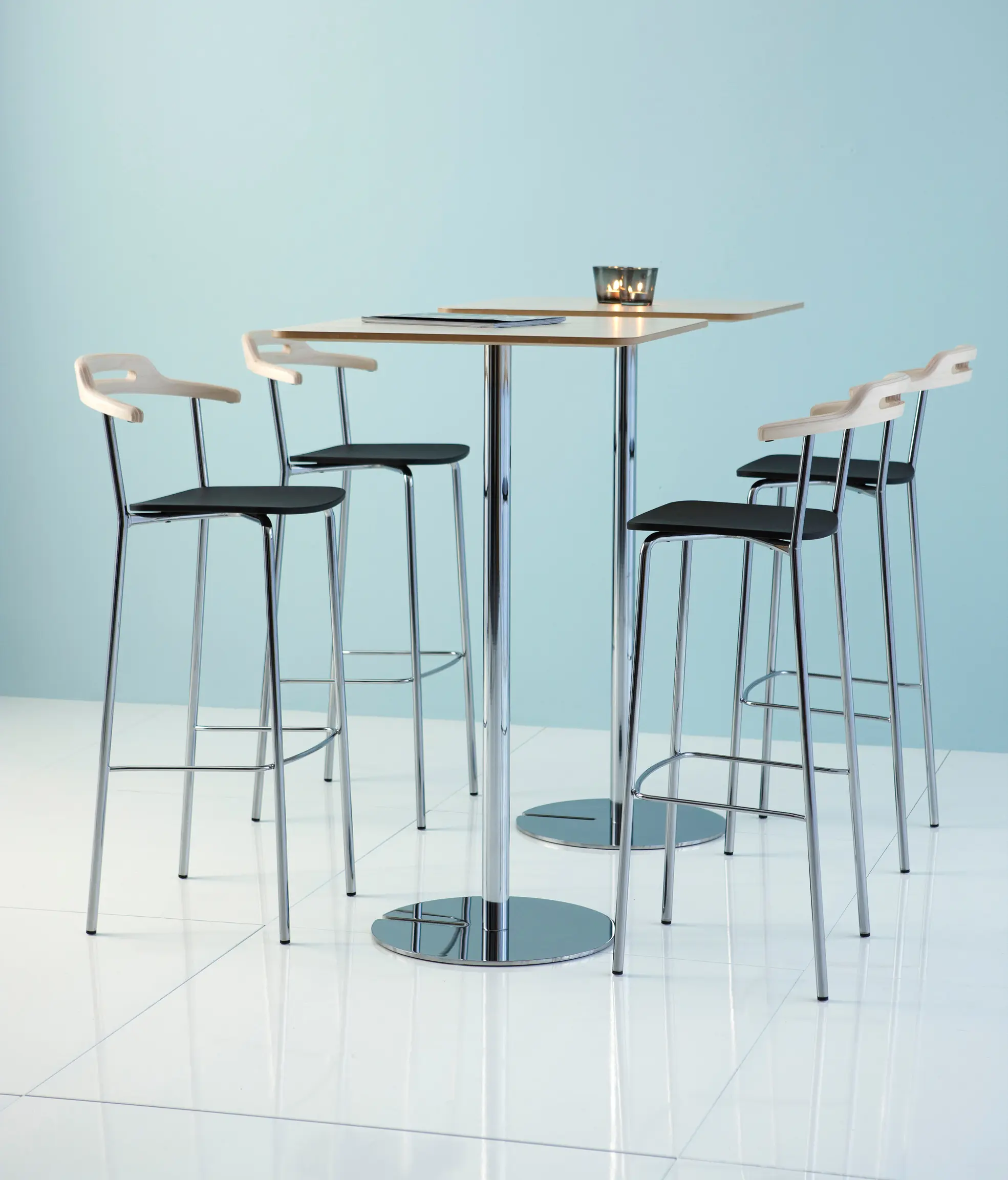 Skandiform - Slitz HB-593