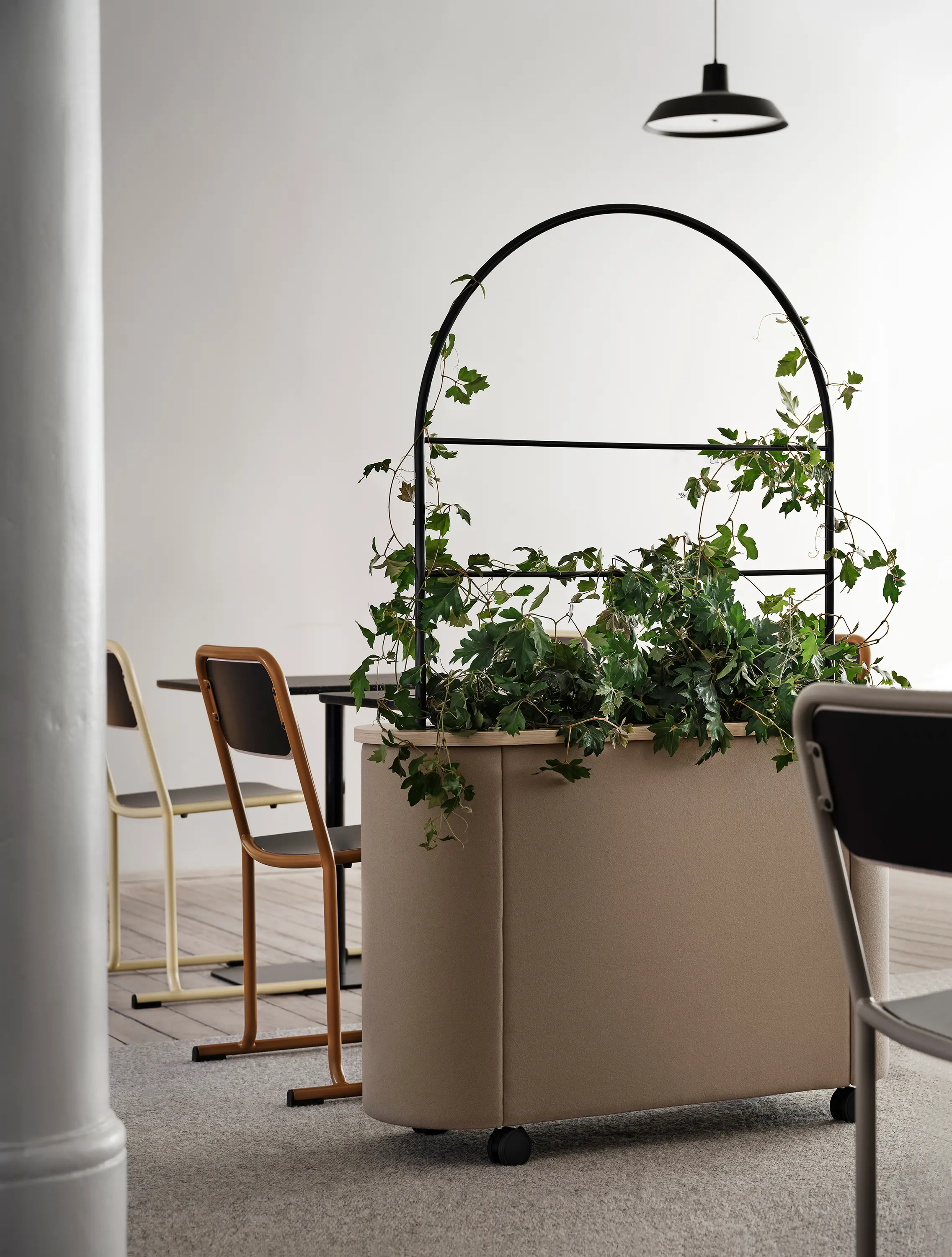 Skandiform - Hedge T-4610