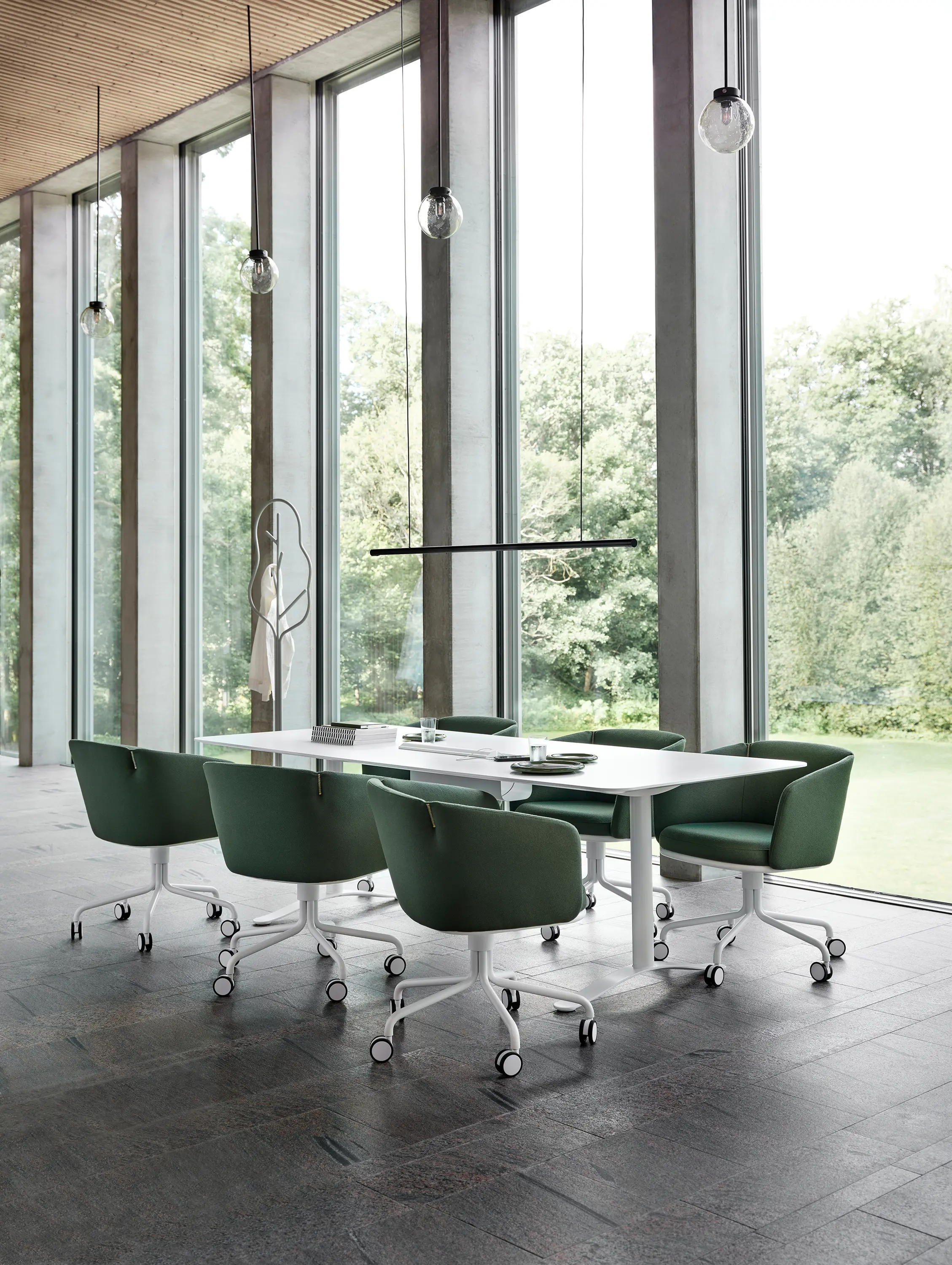 Skandiform - Central F-247