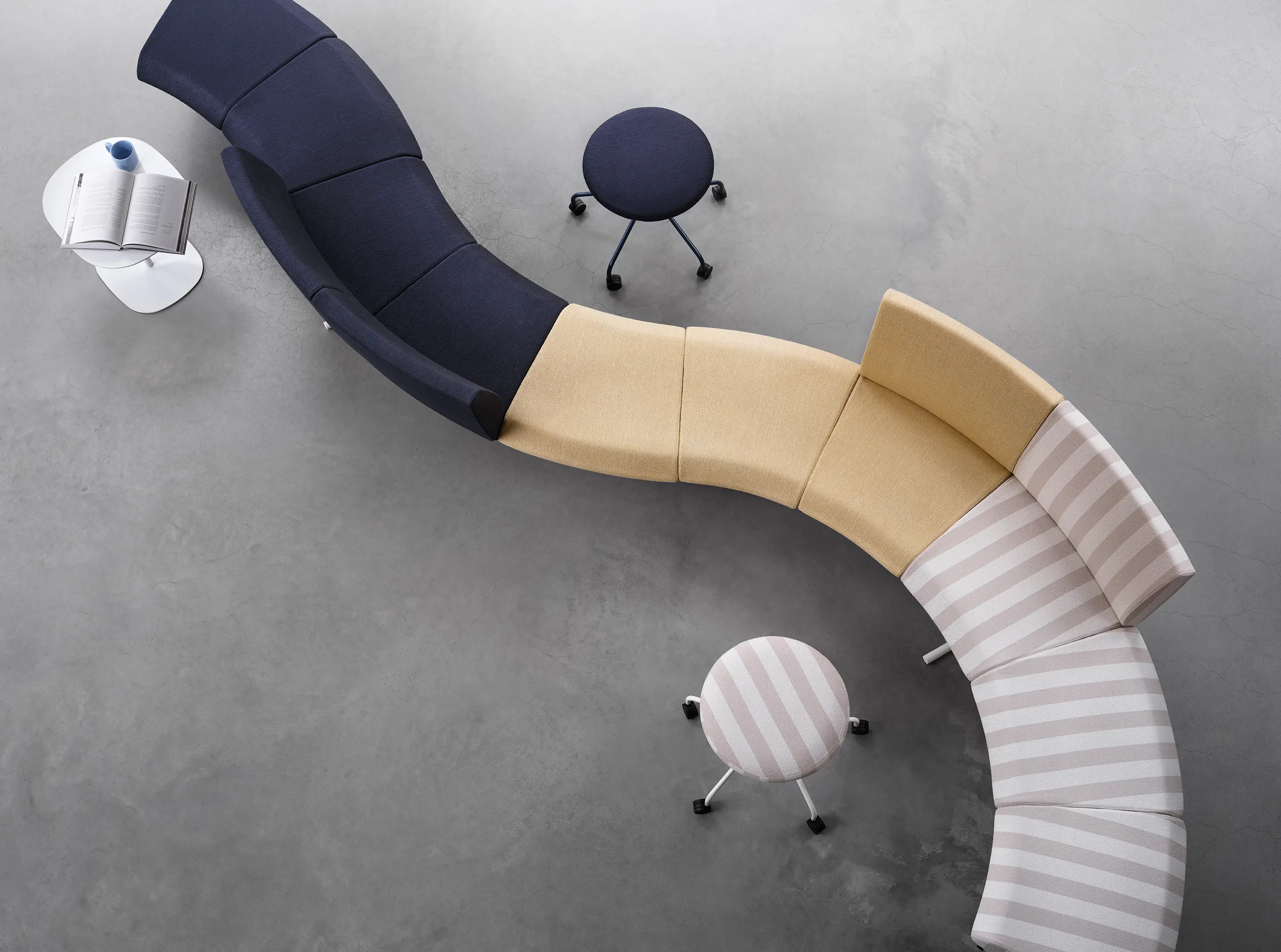 Skandiform - Roll T-410