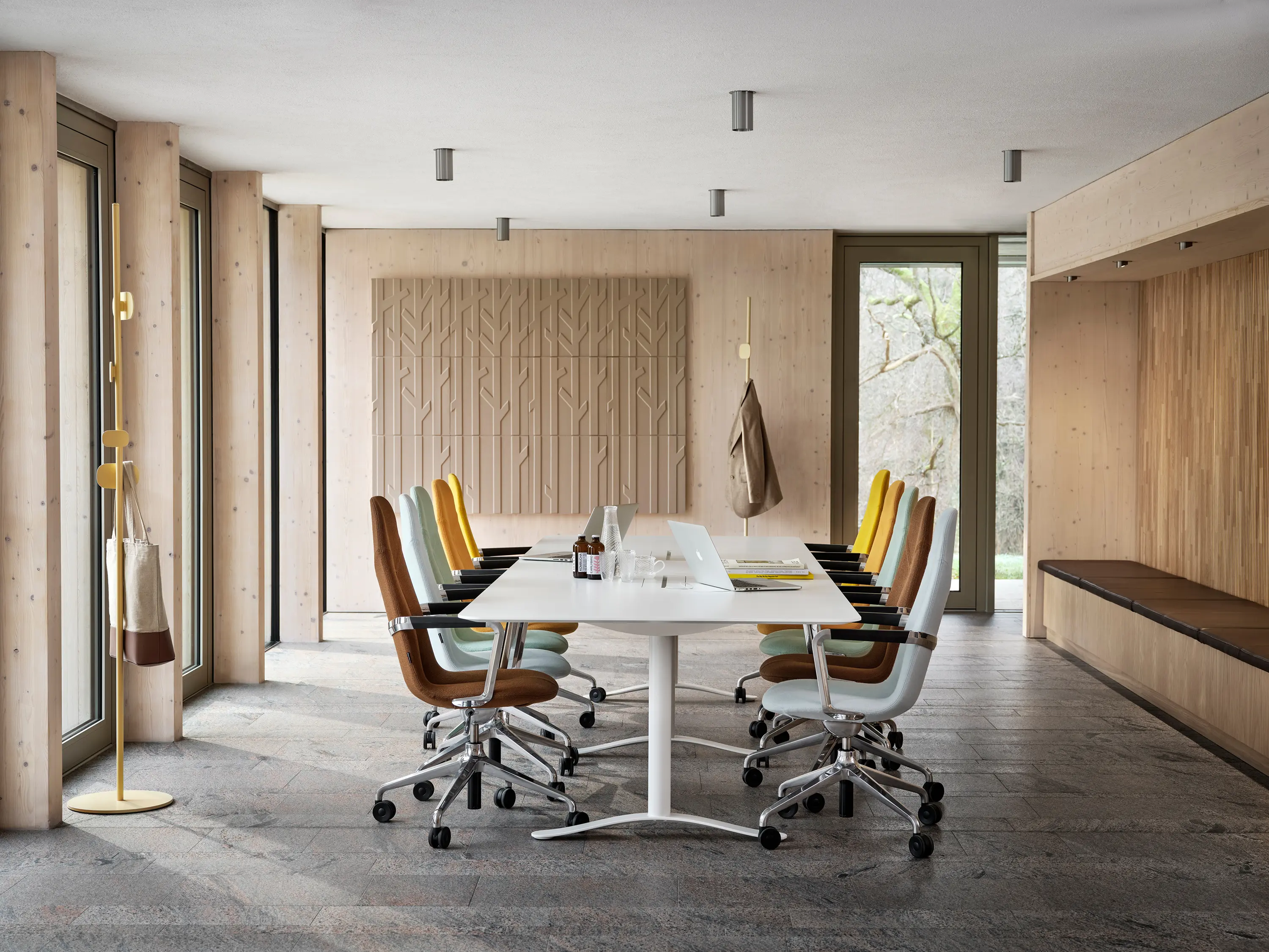 Skandiform - Primo LB-1646