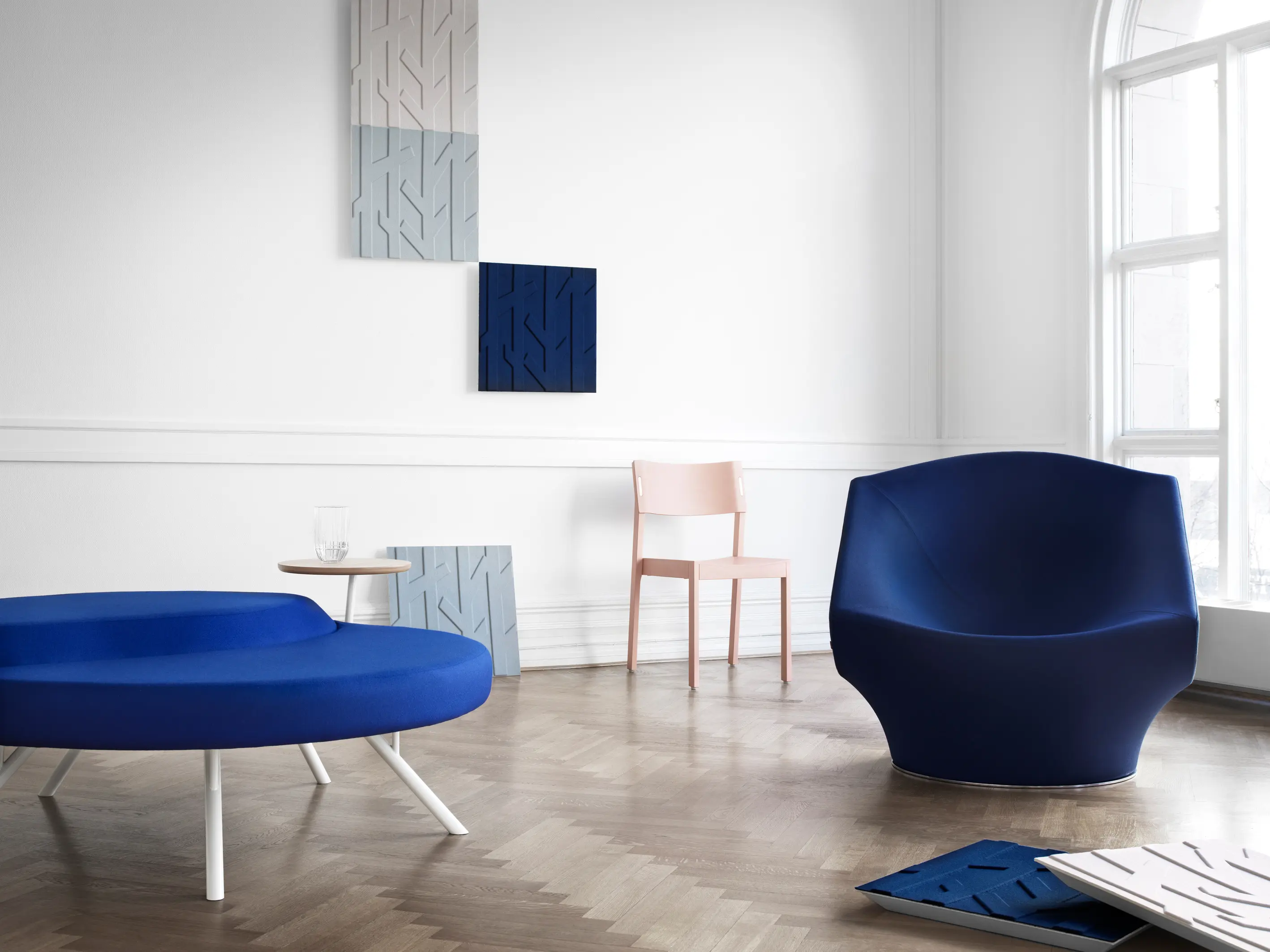 Skandiform - Deep Forest T-440S