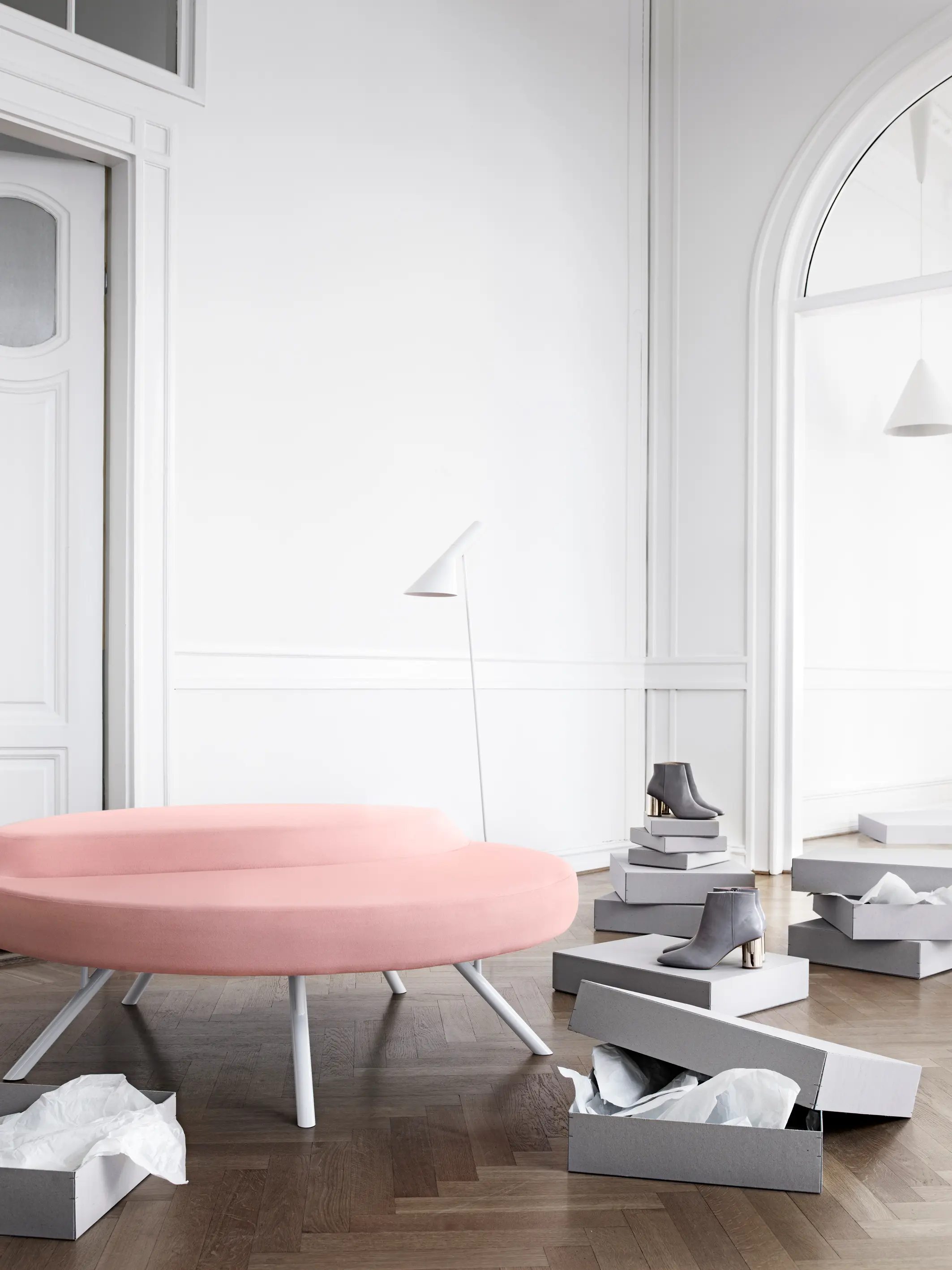 Skandiform - Isa SA-1315