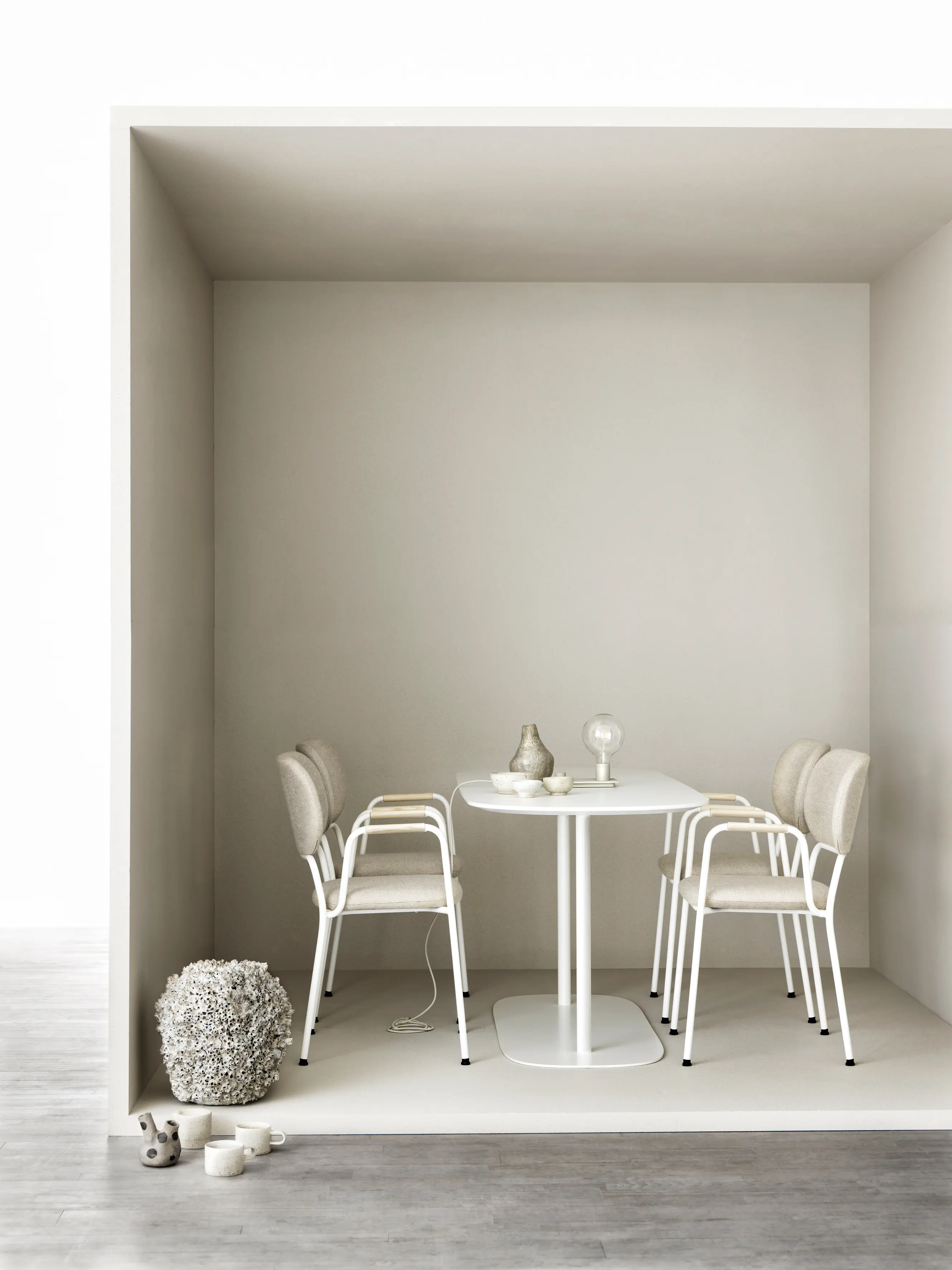 Skandiform - Soft Top SA-327