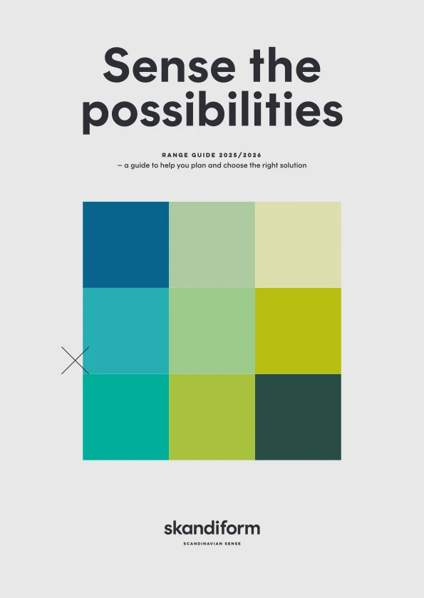 Preview image for the file Sense the possibilities
