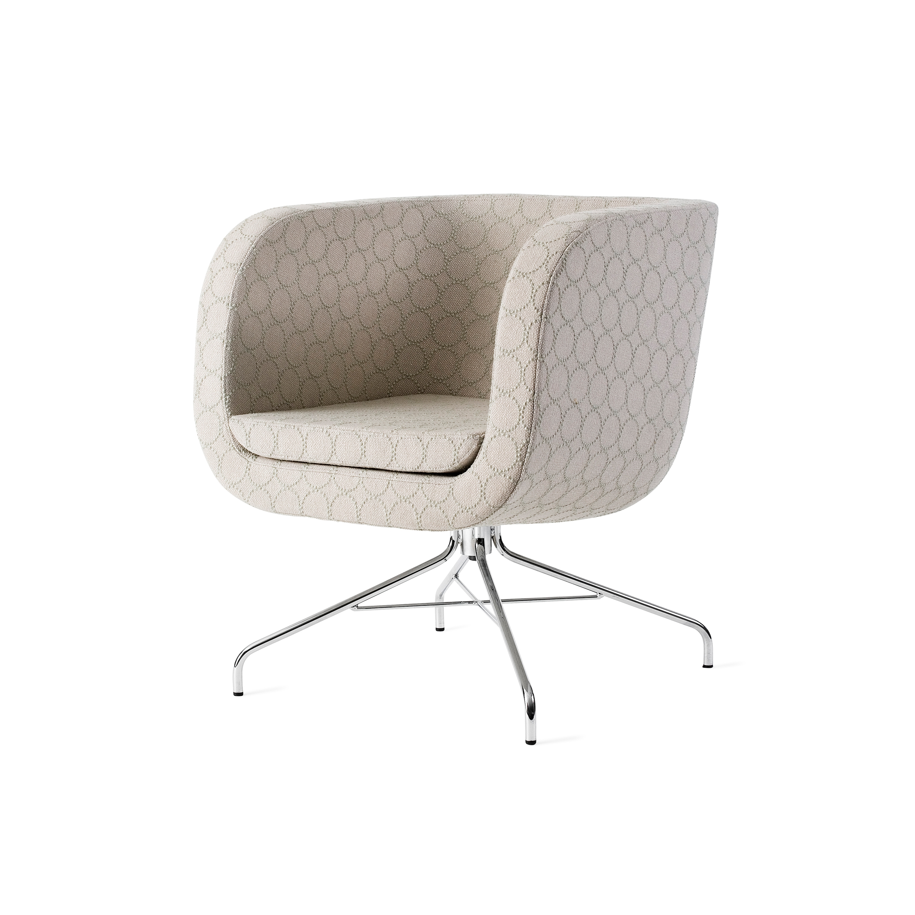 Vertoon produk Lounge F-271 van vervaardiger Skandiform