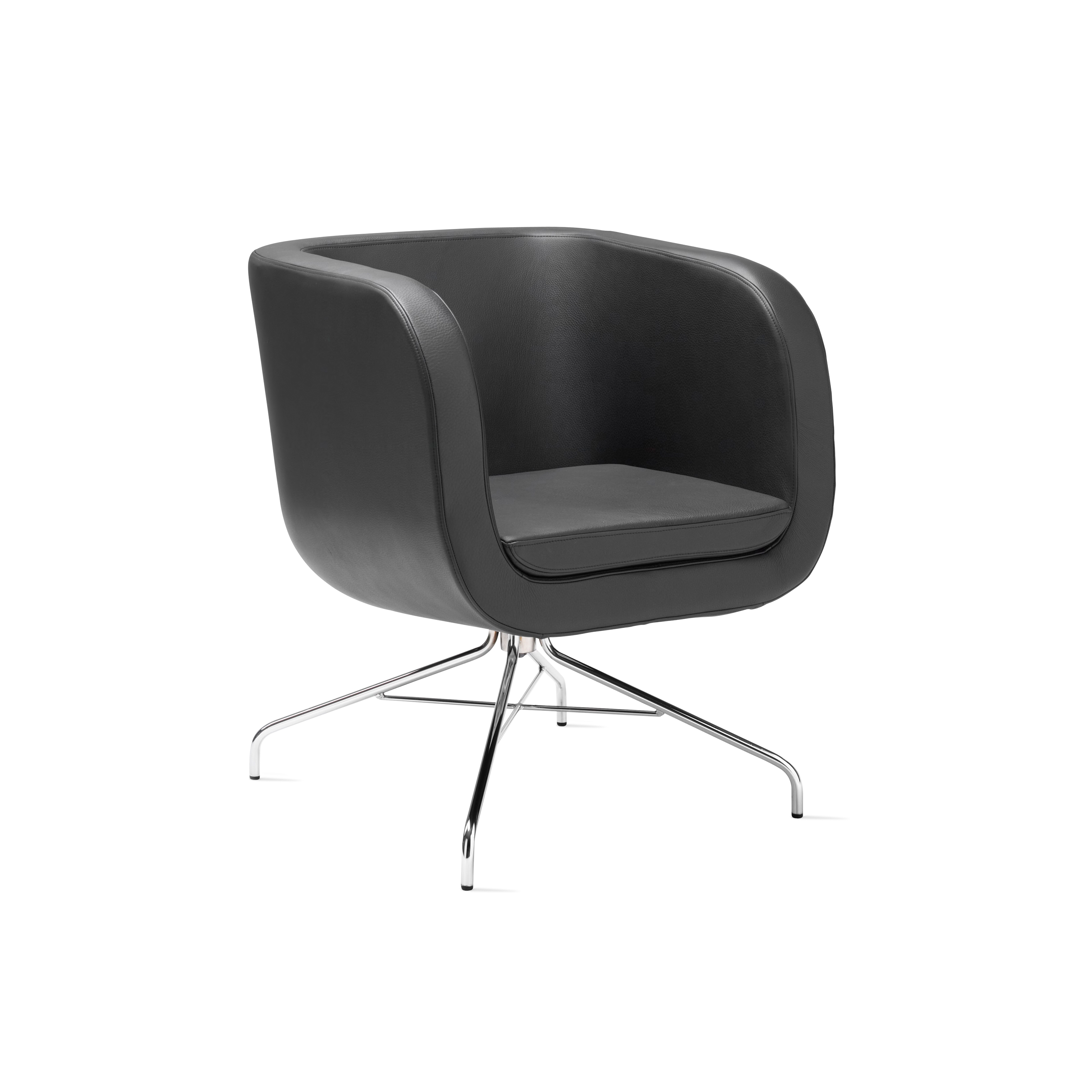 Display product Lounge F-271 from manufacturer Skandiform
