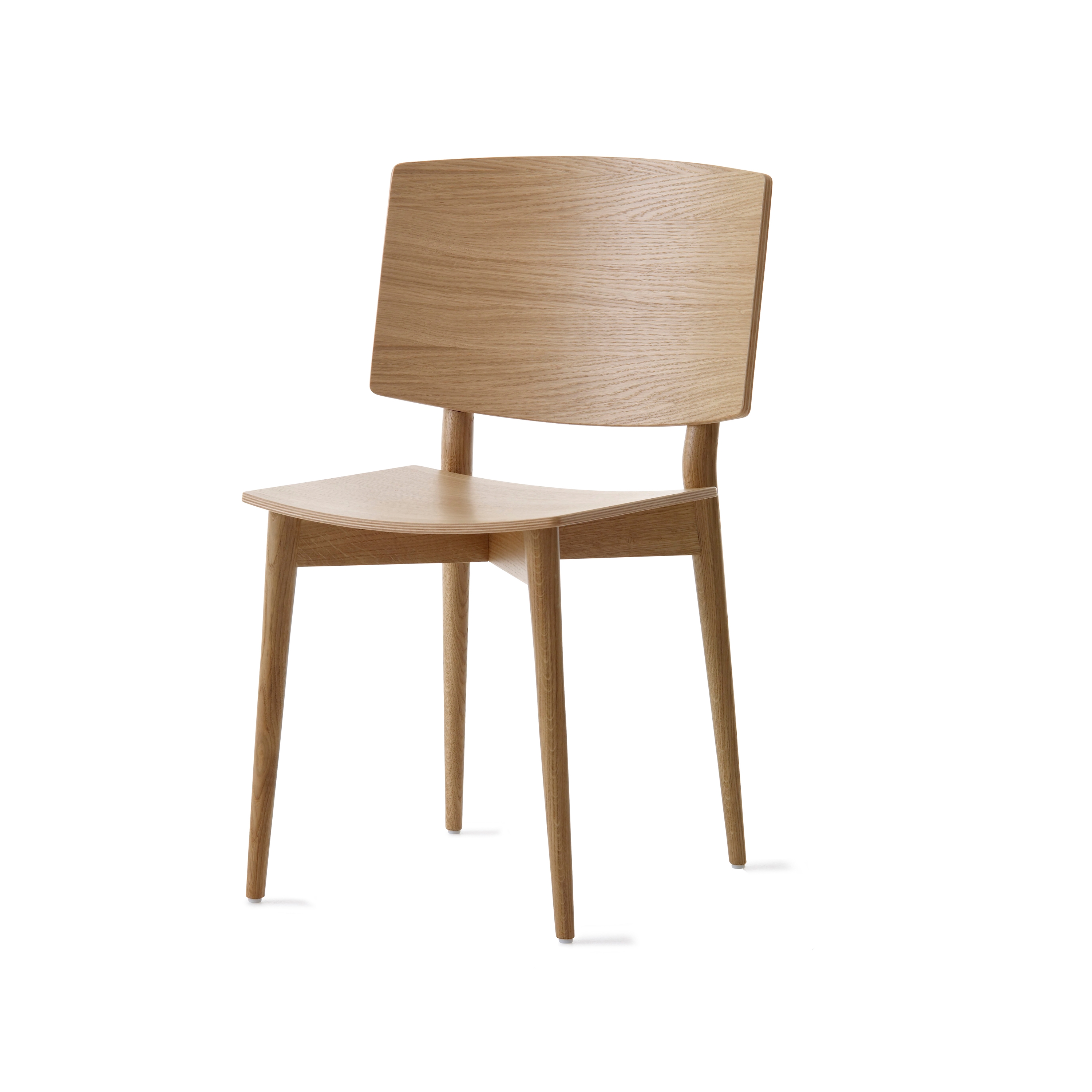 Vertoon produk Oak S-050 van vervaardiger Skandiform