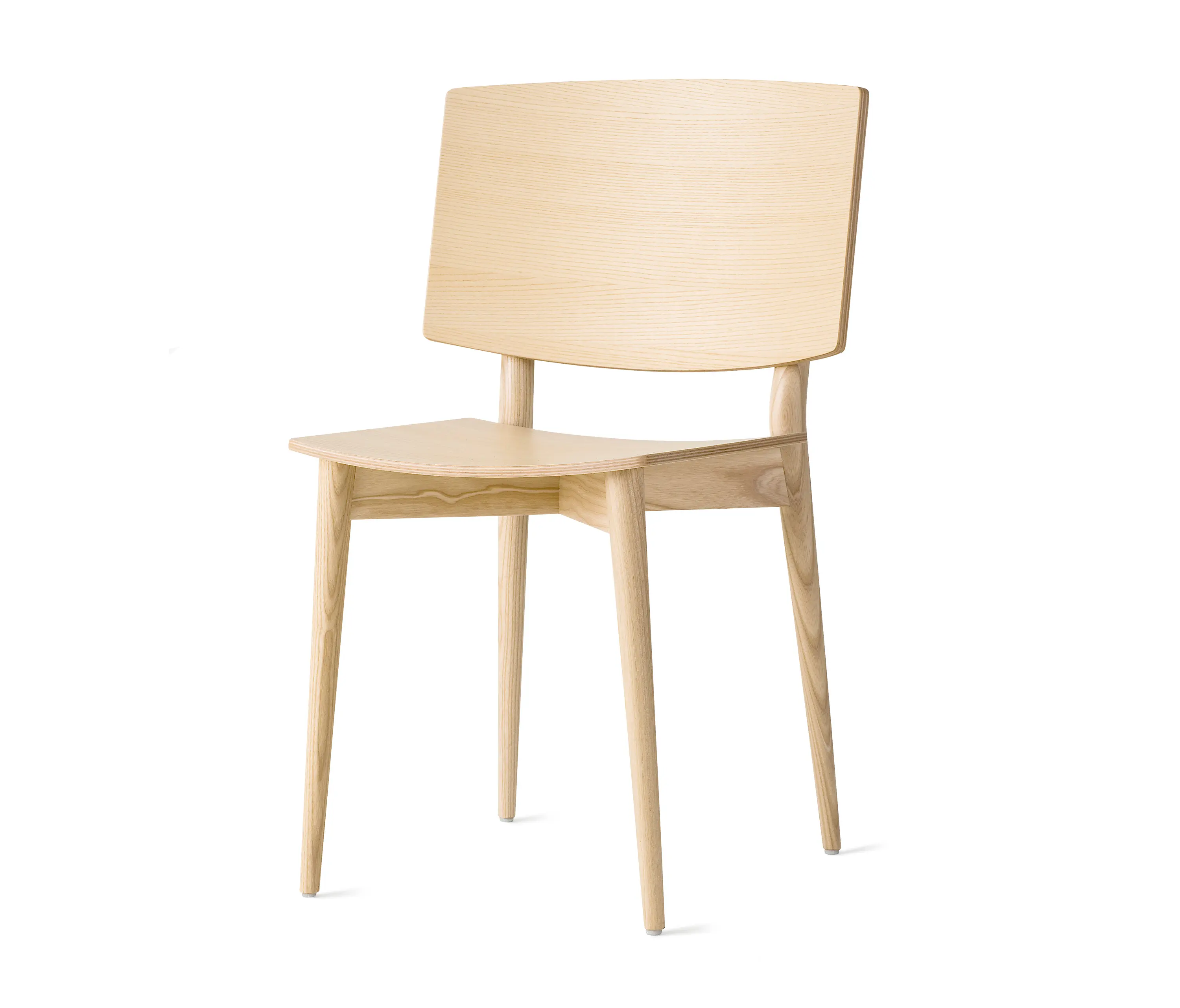 Skandiform - Oak S-050