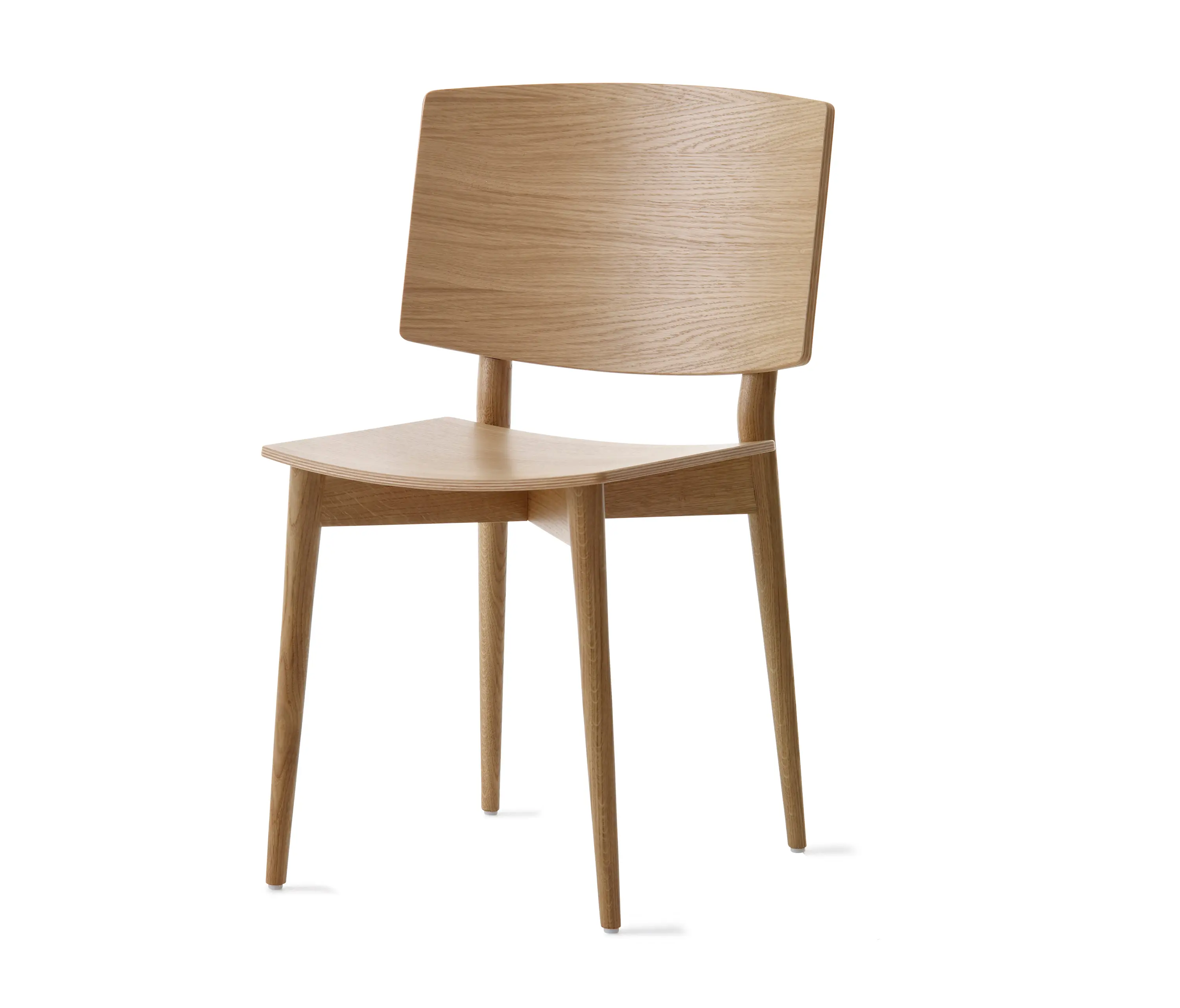 Skandiform - Oak S-050
