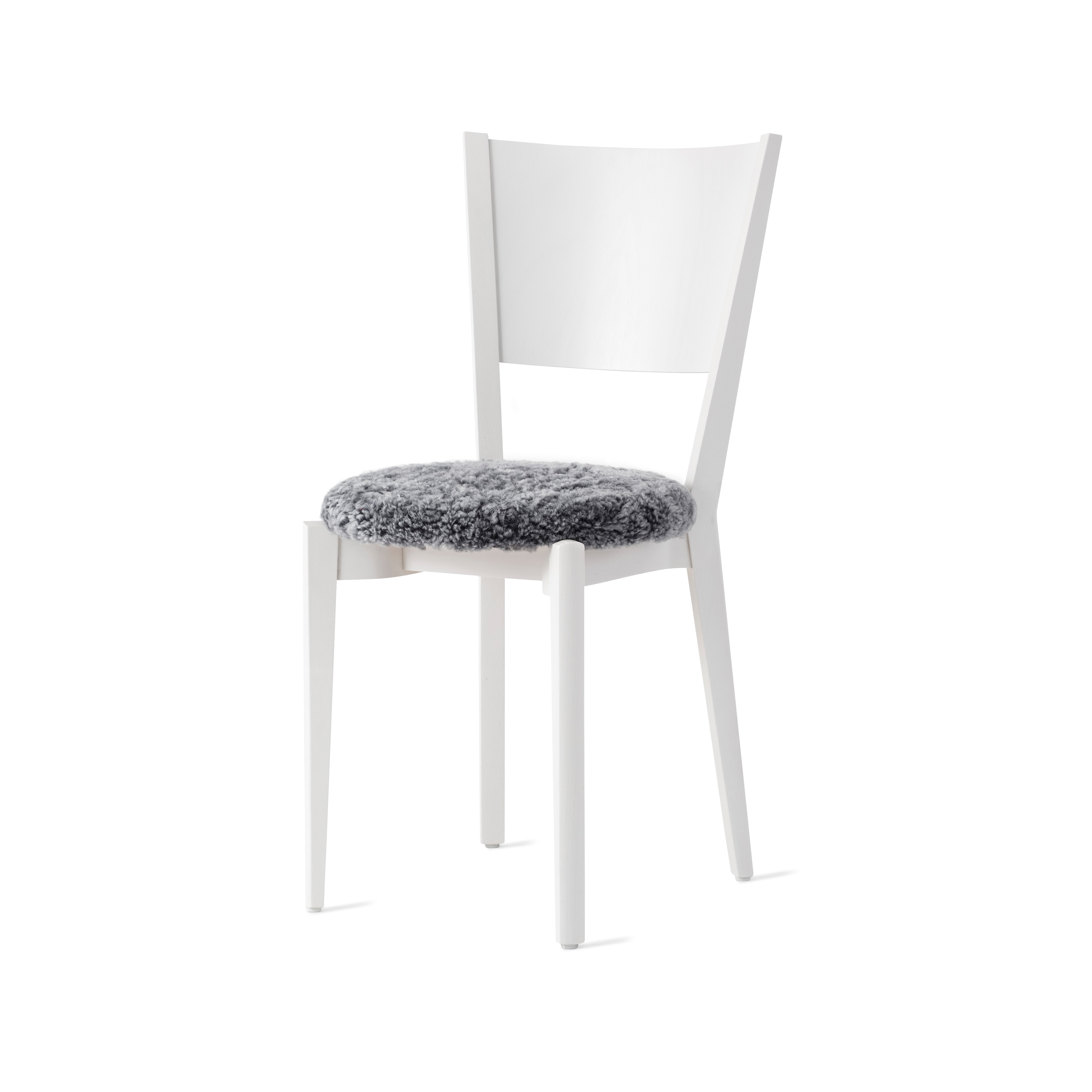 Vertoon produk Woody S-078 van vervaardiger Skandiform
